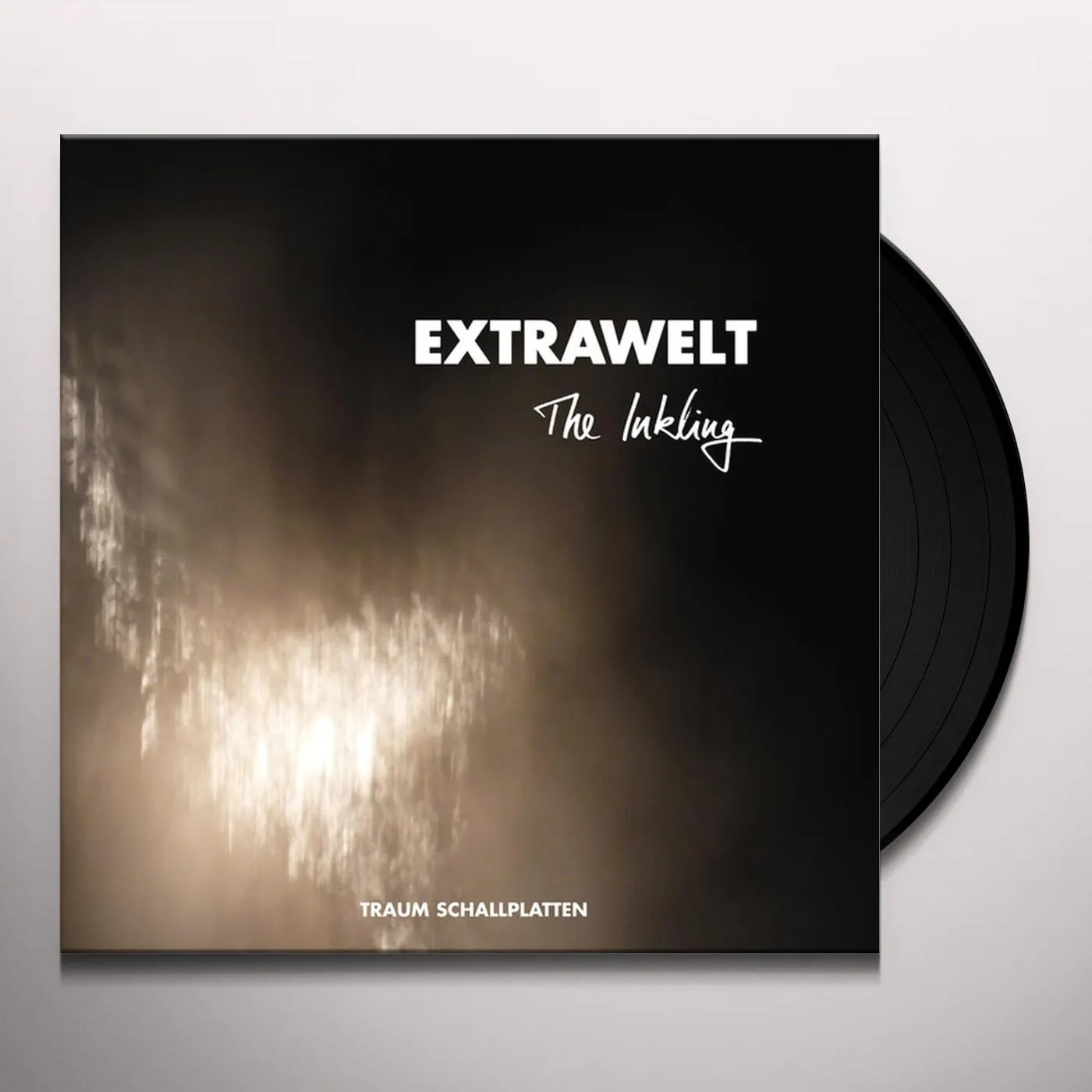 Extrawelt INKLING Vinyl Record
