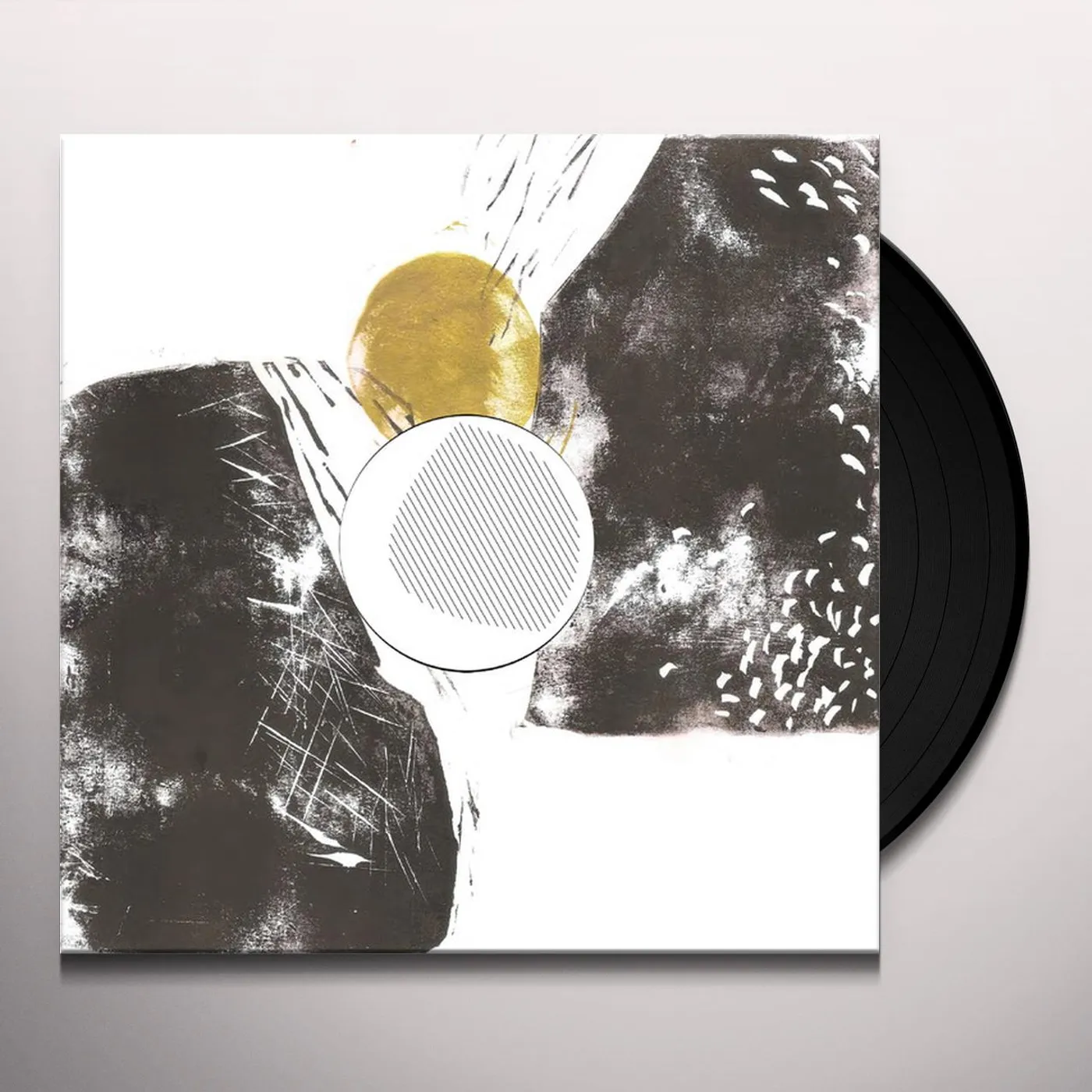 Mikael Stavöstrand LIGHT OF MORNING (DECOMPOSES EVERYTHING) Vinyl Record