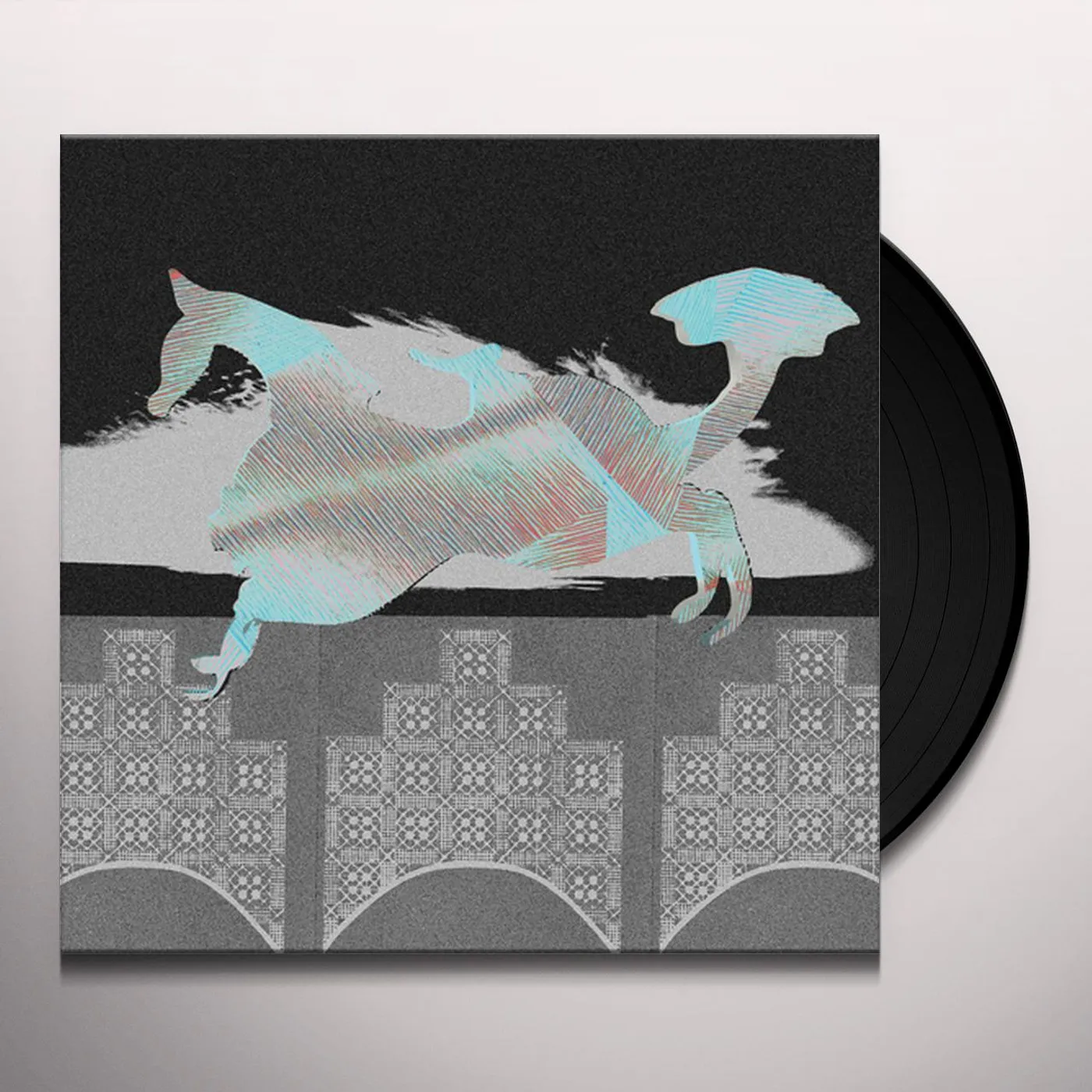 Gultskra Artikler ABTU / ANET Vinyl Record