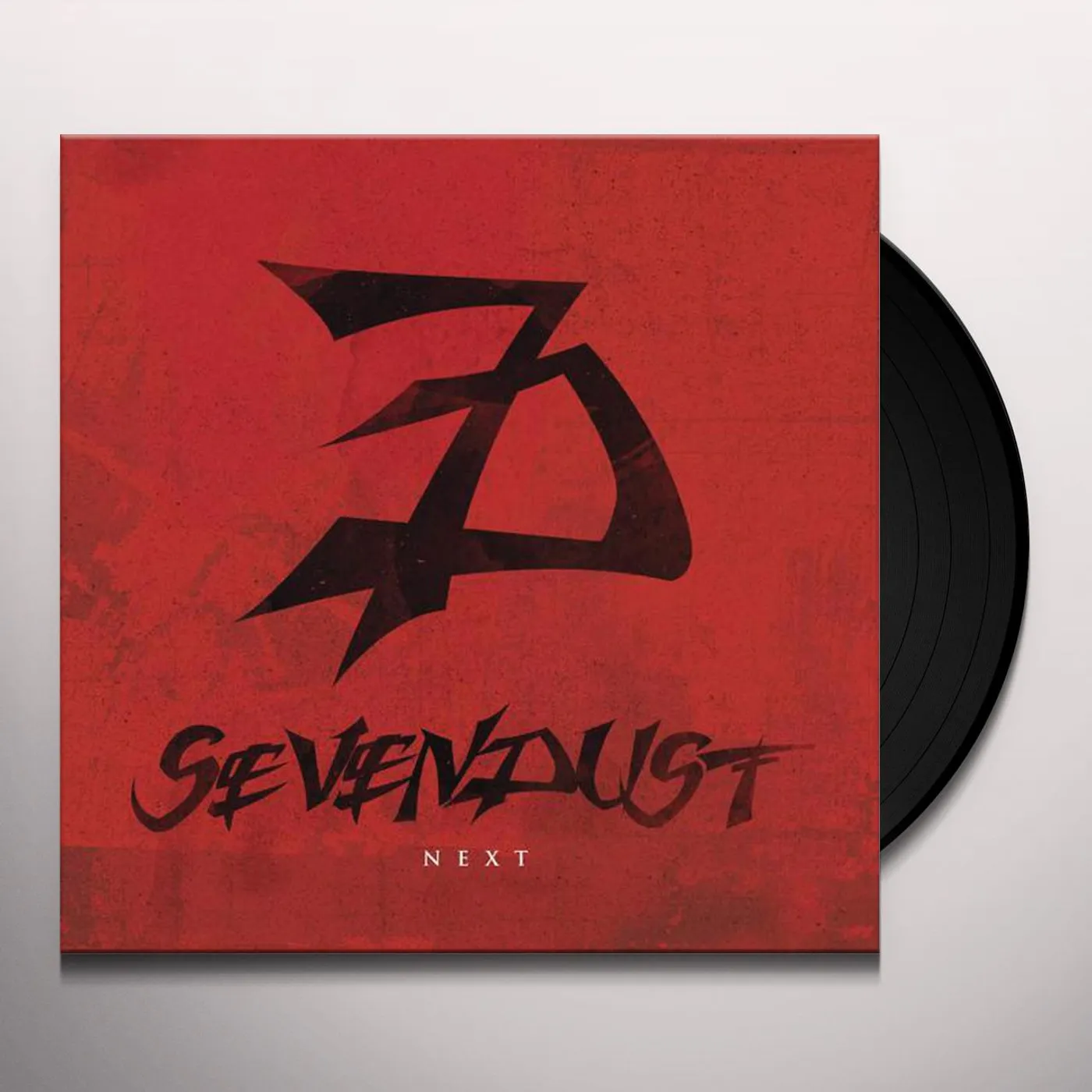 Sevendust Next Vinyl Record