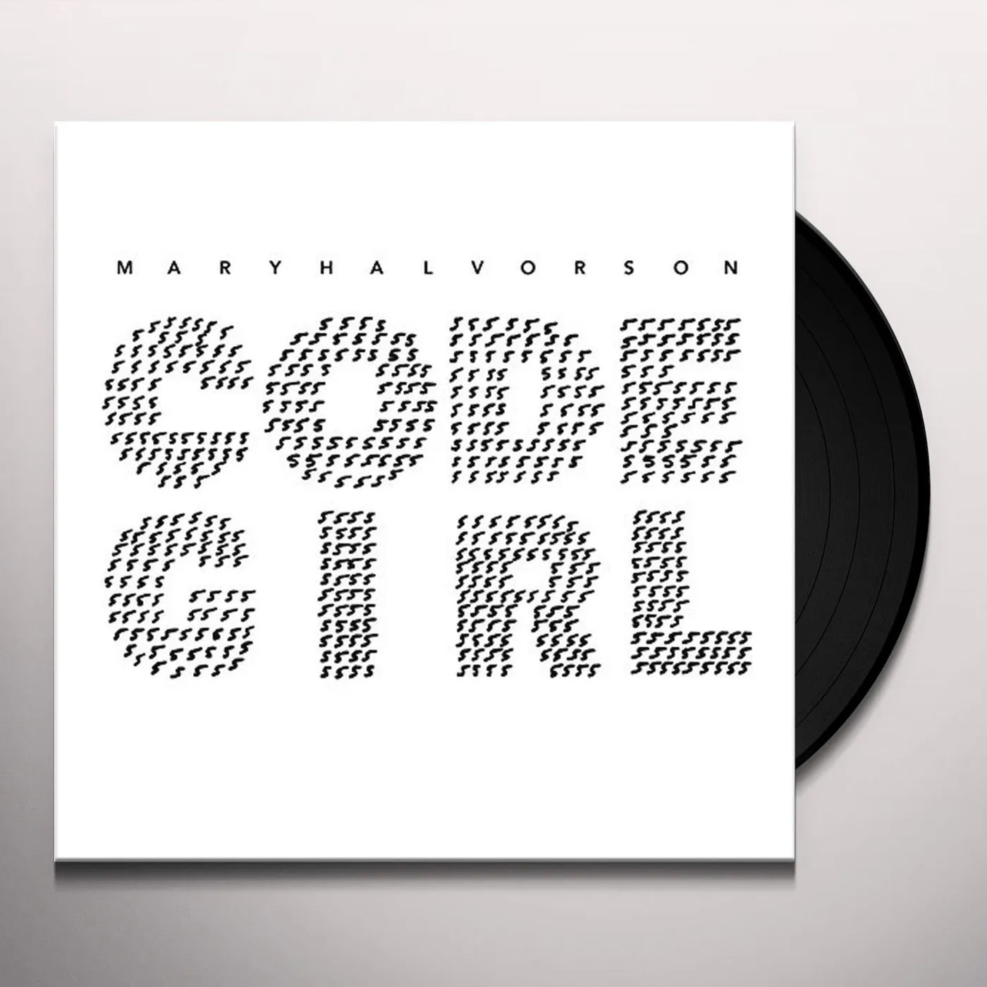 Mary Halvorson Code Girl Vinyl Record