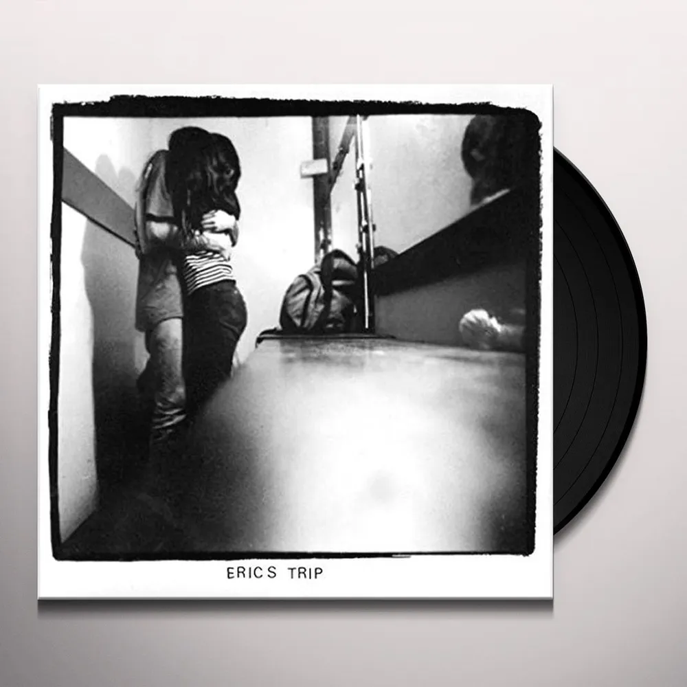 Eric's Trip Love Tara Vinyl Record