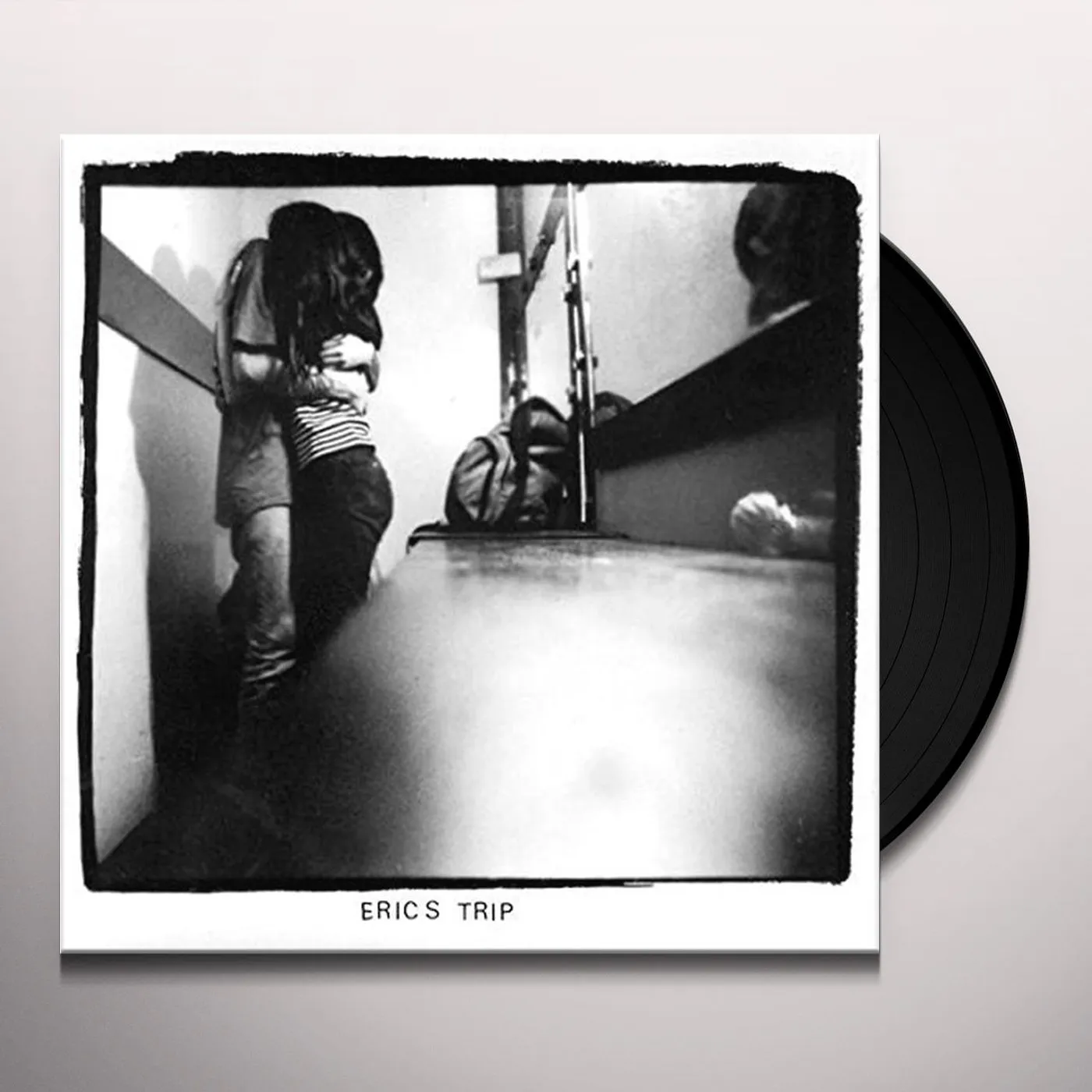 Eric's Trip Love Tara Vinyl Record