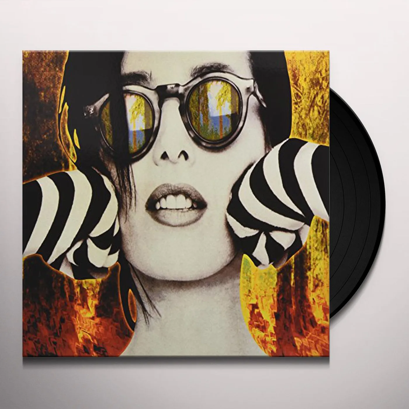 Maanam Ballady Vinyl Record