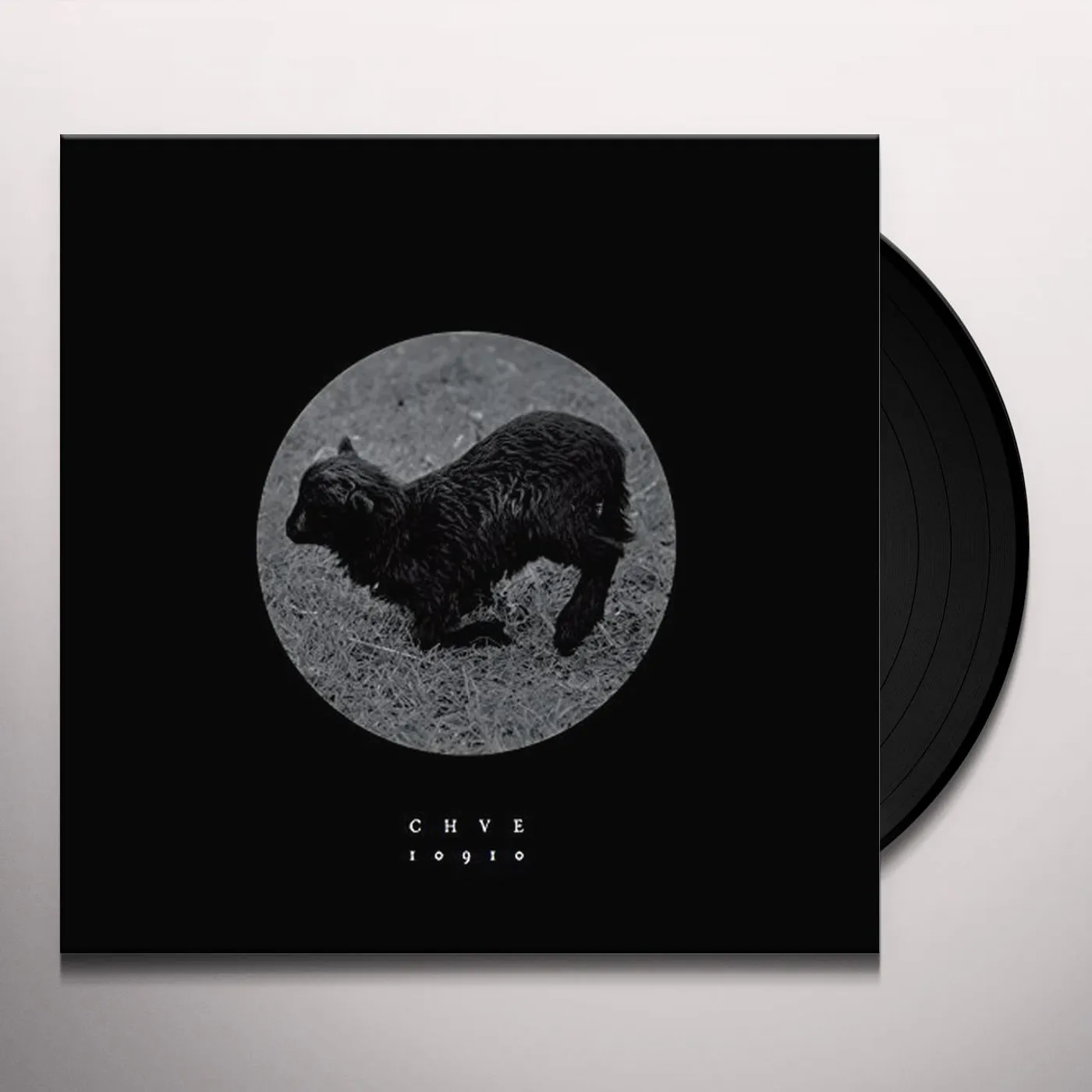 Chve 10910 Vinyl Record
