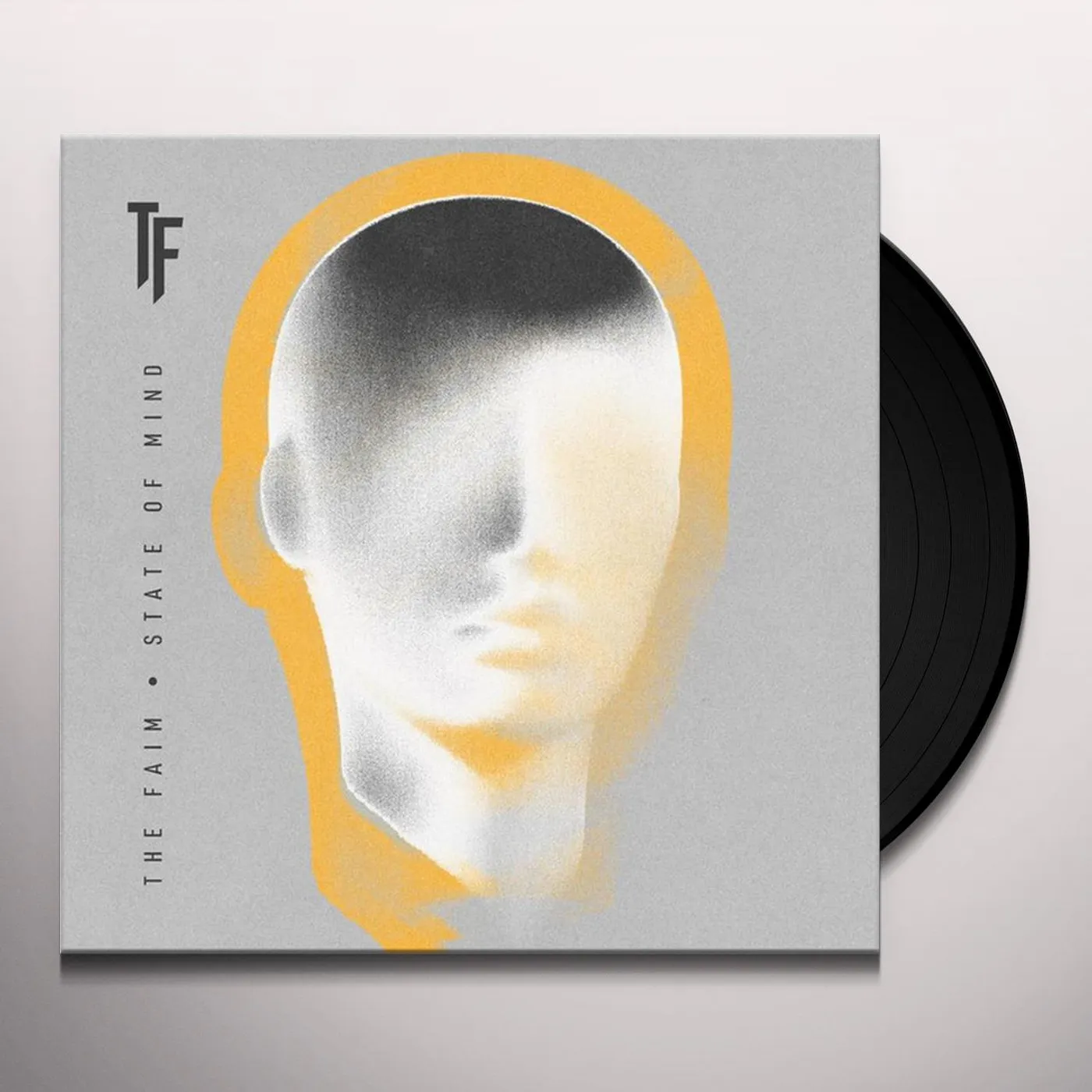 The Faim State of Mind Vinyl Record