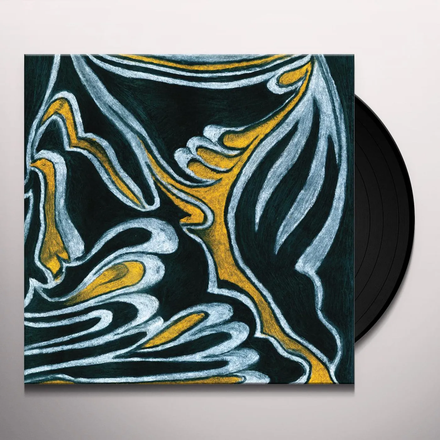 Cable Ties Vinyl Record