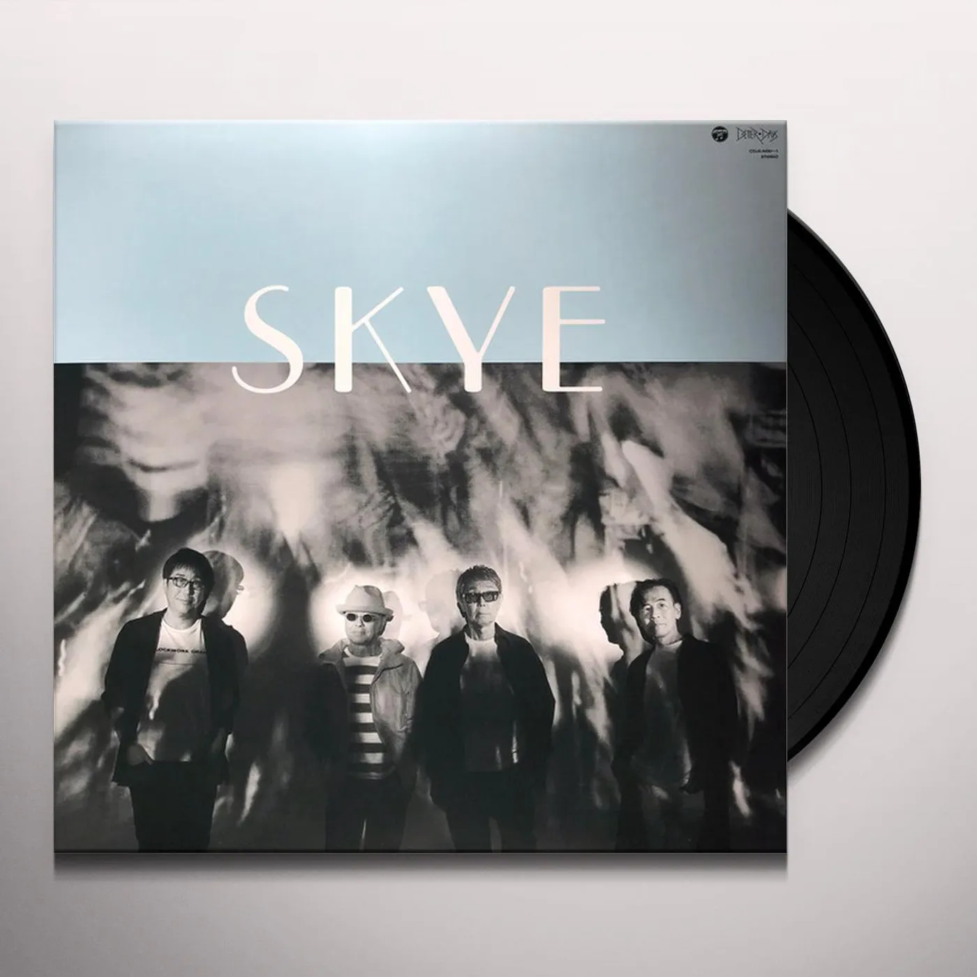 SKYE (2LP) Vinyl Record