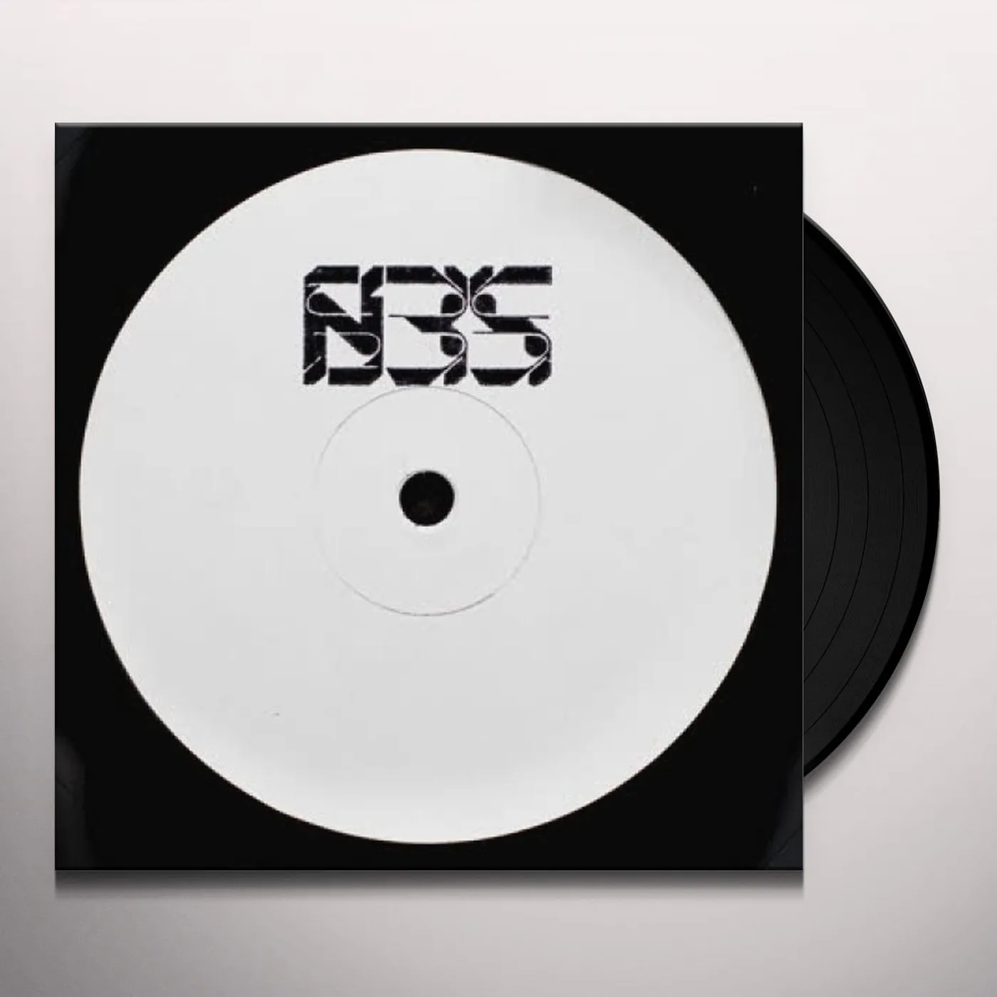 Two Shell N35 Vinyl Record