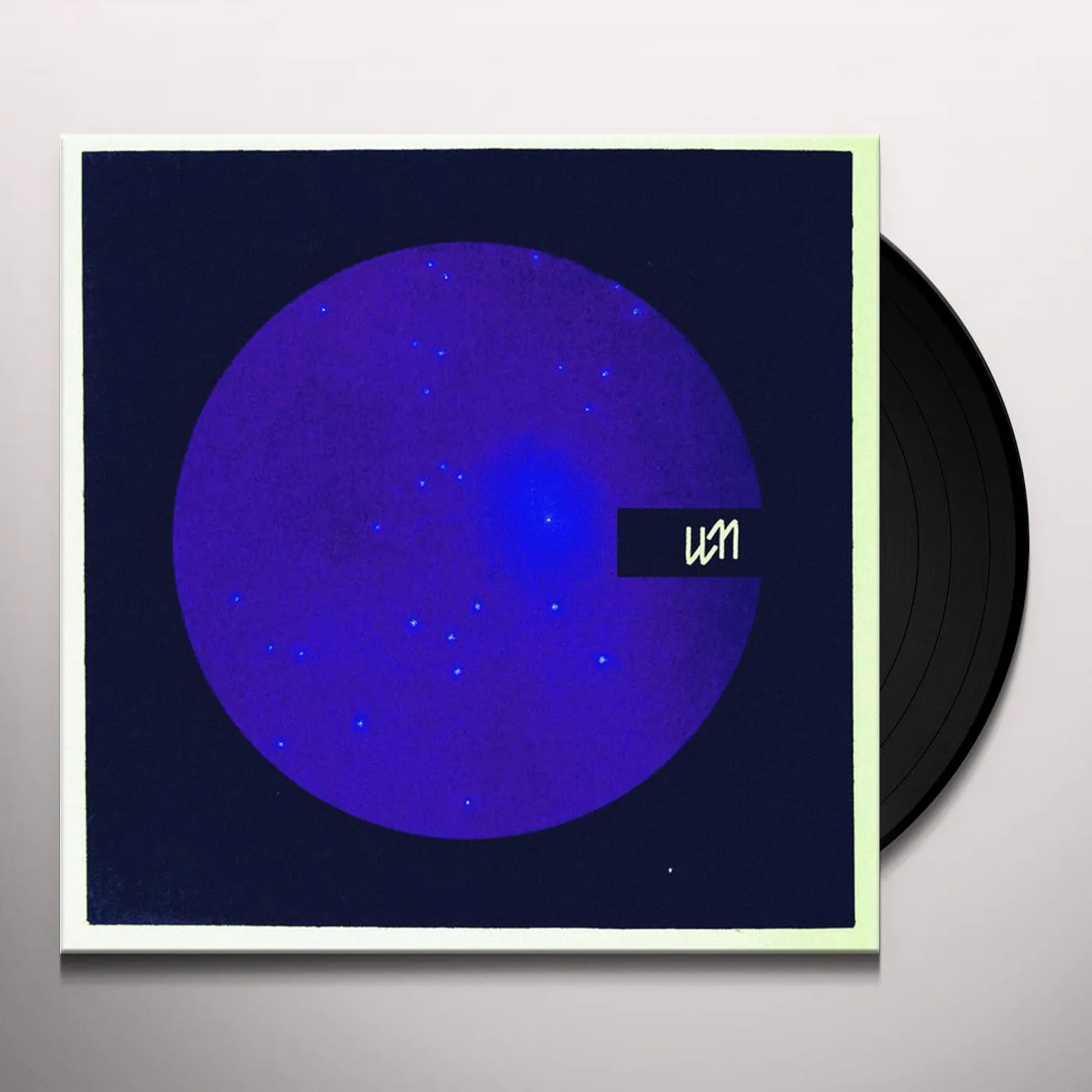 Westerman Confirmation Vinyl Record