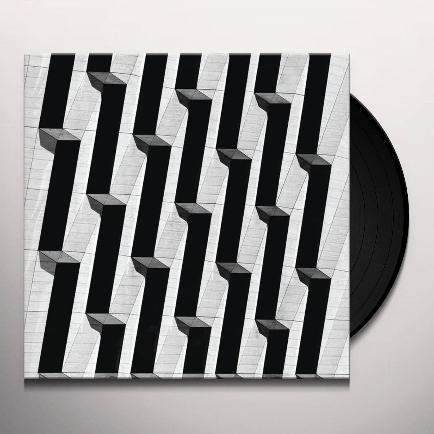 Snow Palms Everything Ascending Vinyl Record