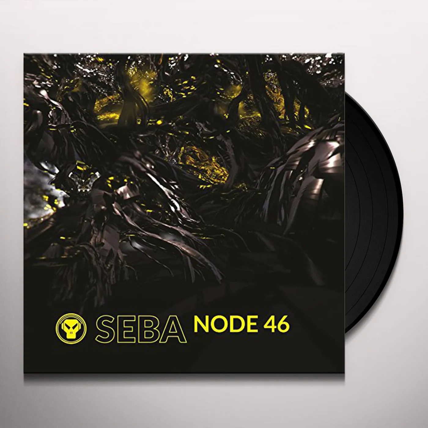 Seba NODE 46 Vinyl Record
