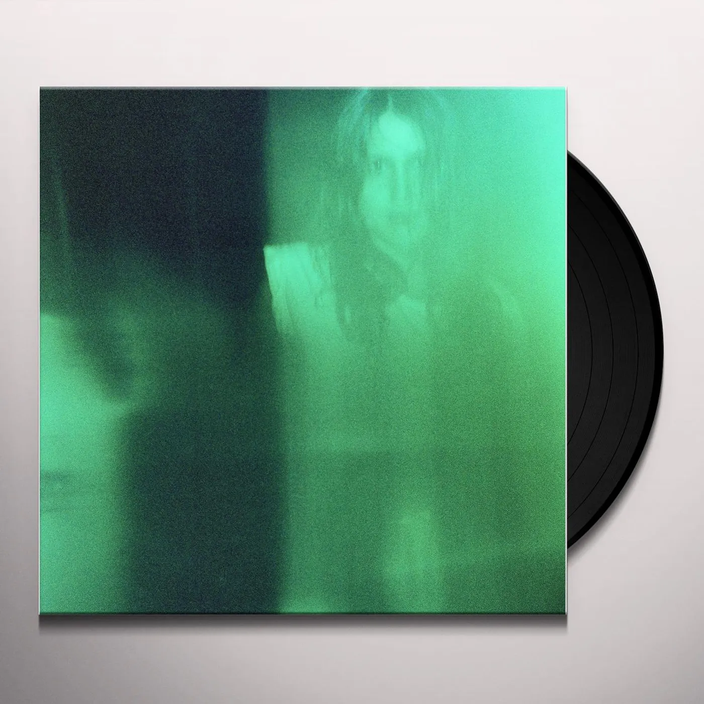 Helena Hauff Qualm Vinyl Record