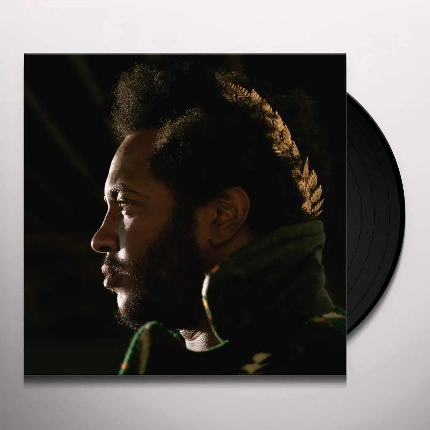Thundercat Apocalypse Vinyl Record