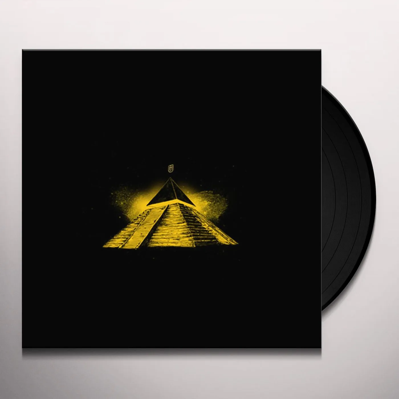 The Hickey Underworld Vinyl Record