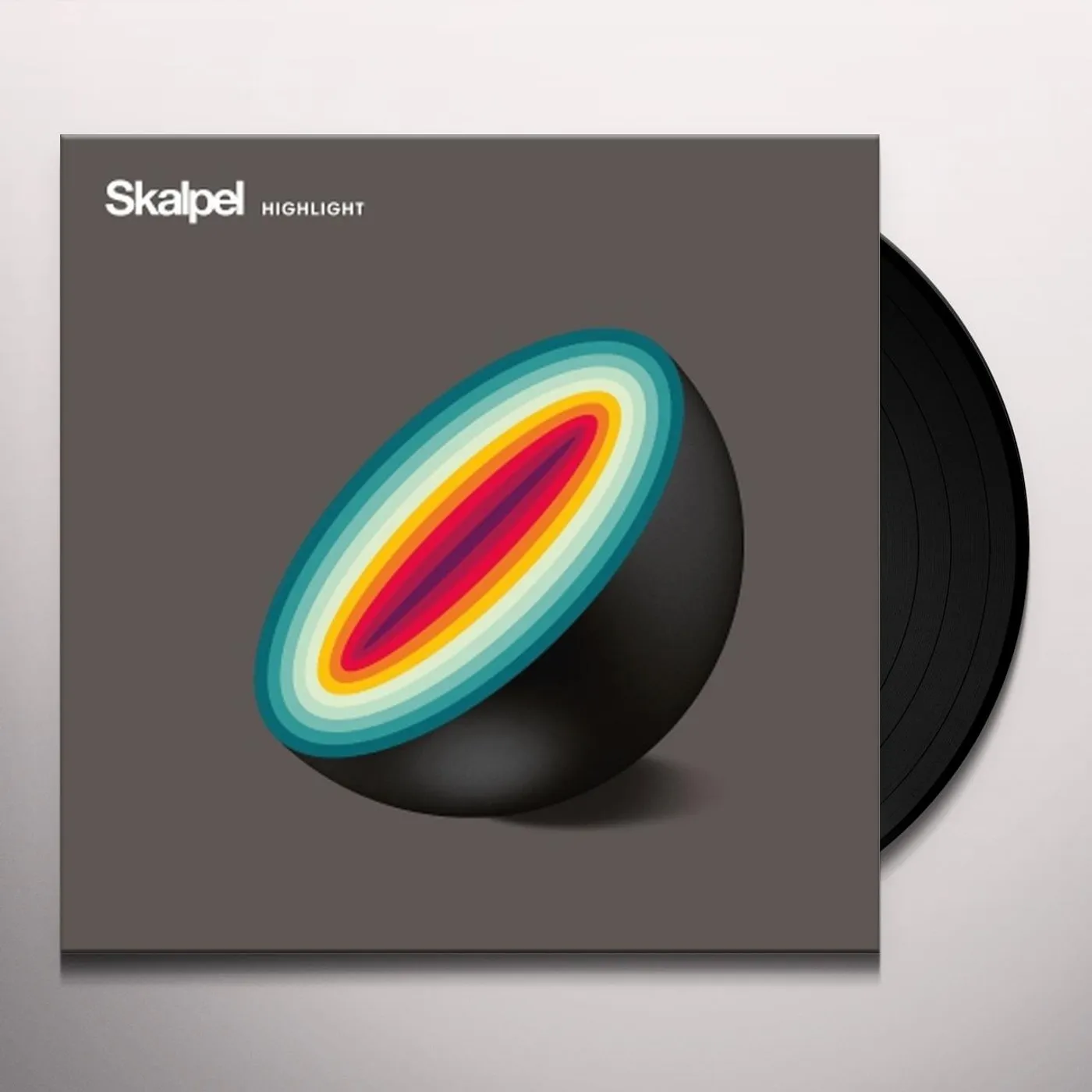 Skalpel Highlight Vinyl Record