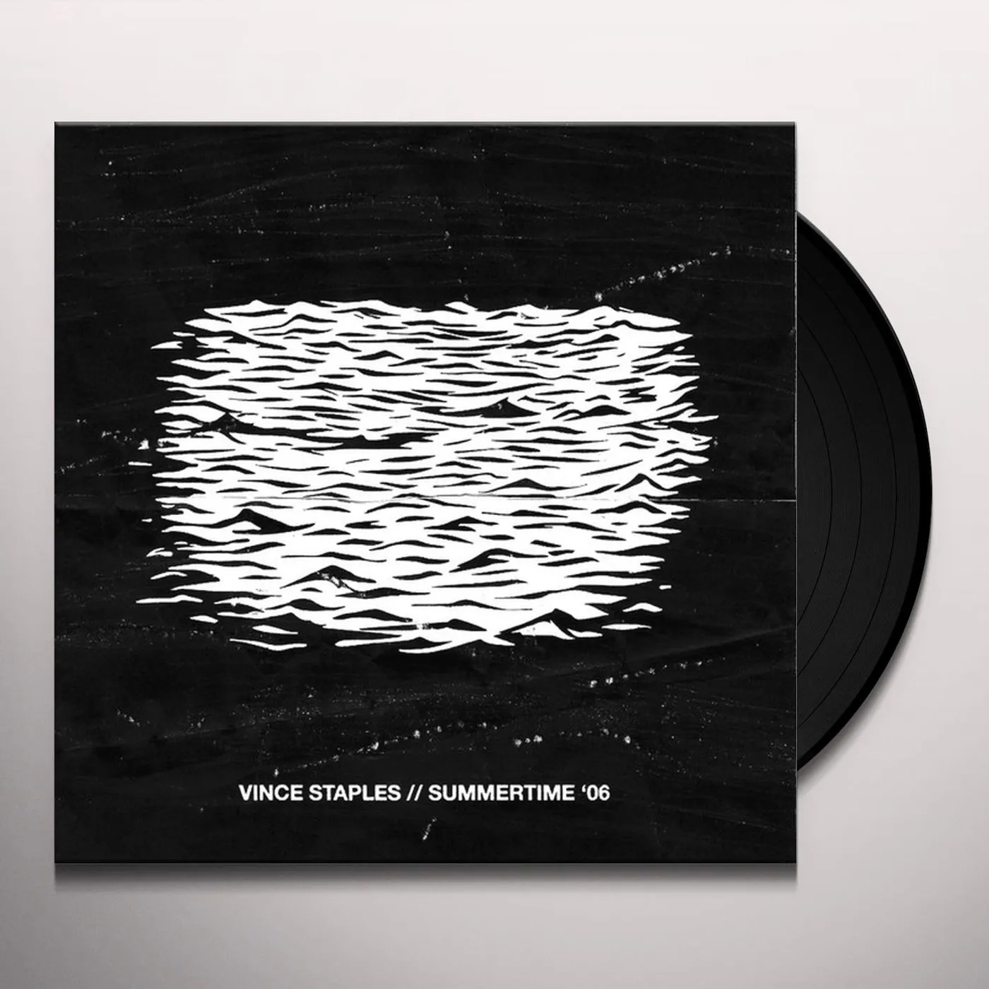 Vince Staples SUMMERTIME 06 (EXP) (SEGMENT 1) Vinyl Record