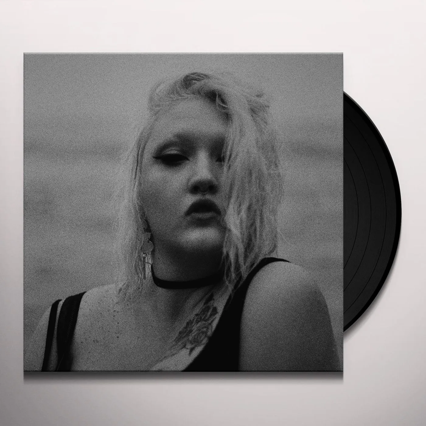 SRSQ Unreality Vinyl Record