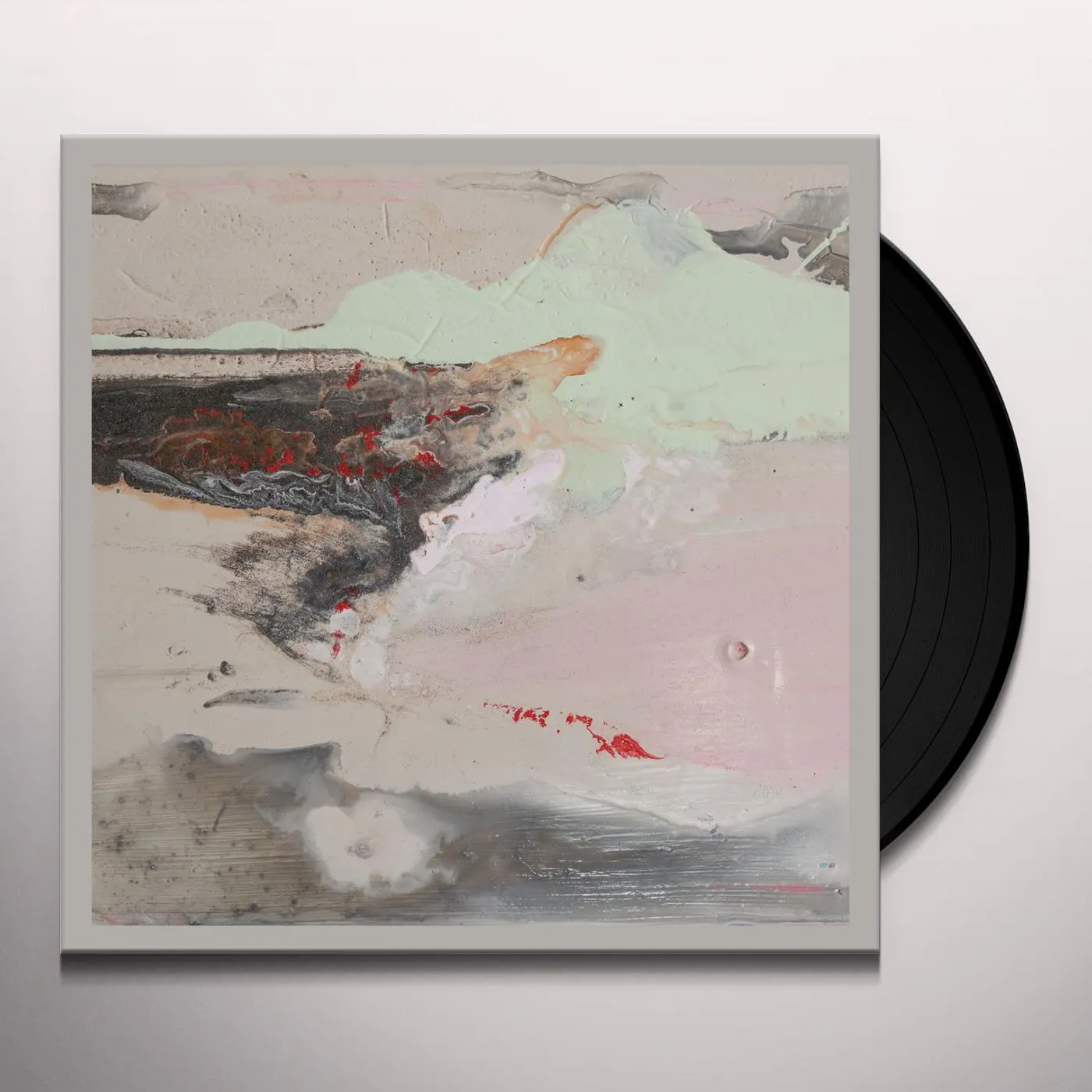 Salad Boys This Is Glue Vinyl Record