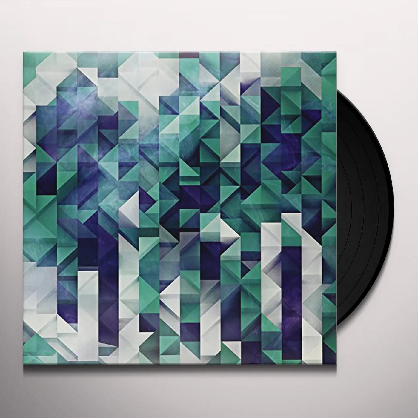 Ruger Hauer Ukraina Vinyl Record