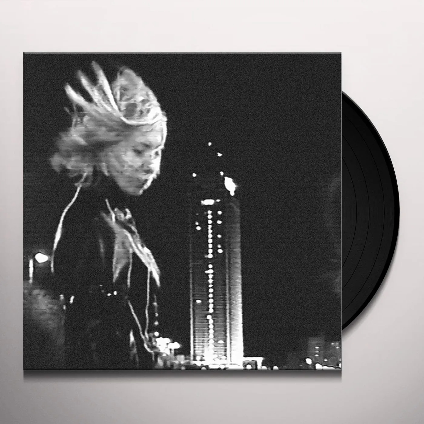 Ellen Allien Nost RMXS 1 Vinyl Record
