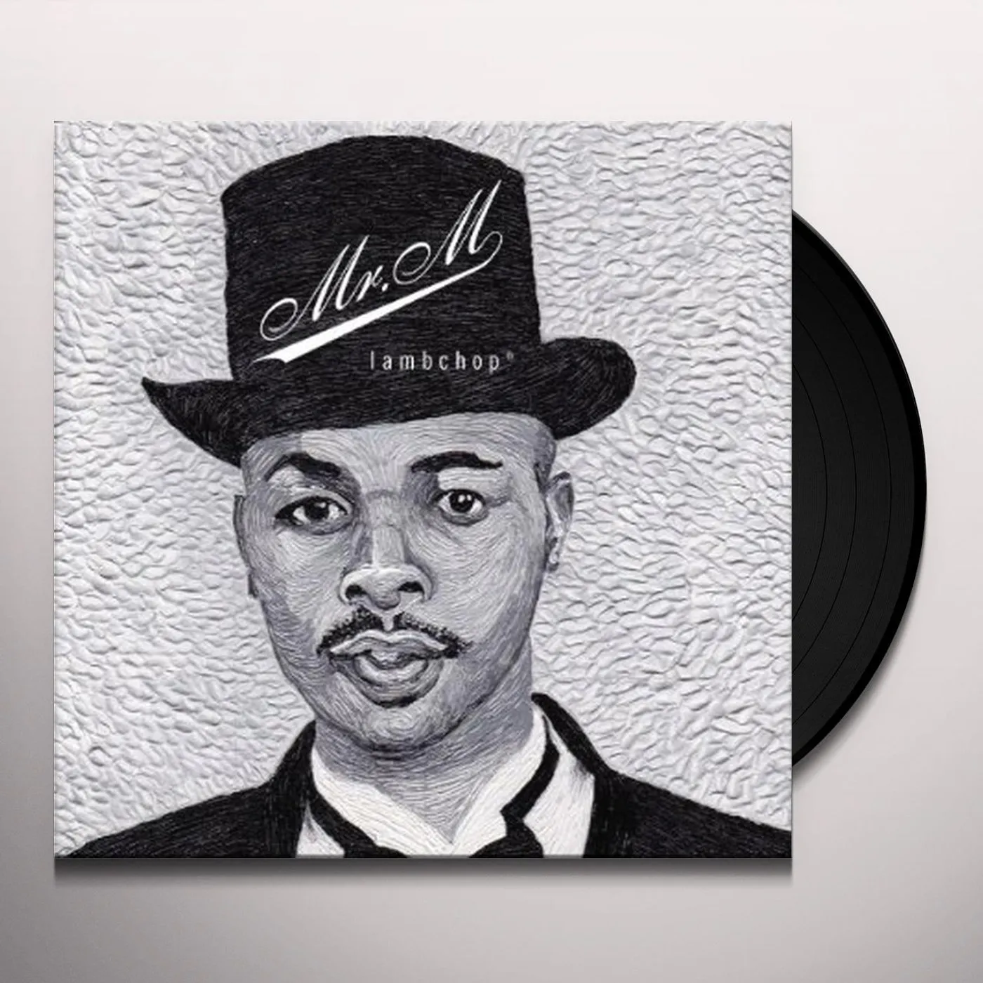 Lambchop MR M Vinyl Record