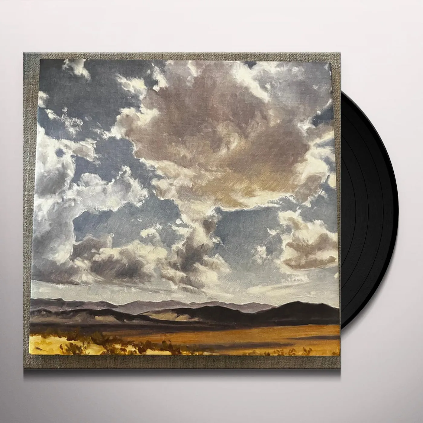 American Aquarium FEAR OF STANDING STILL Vinyl Record