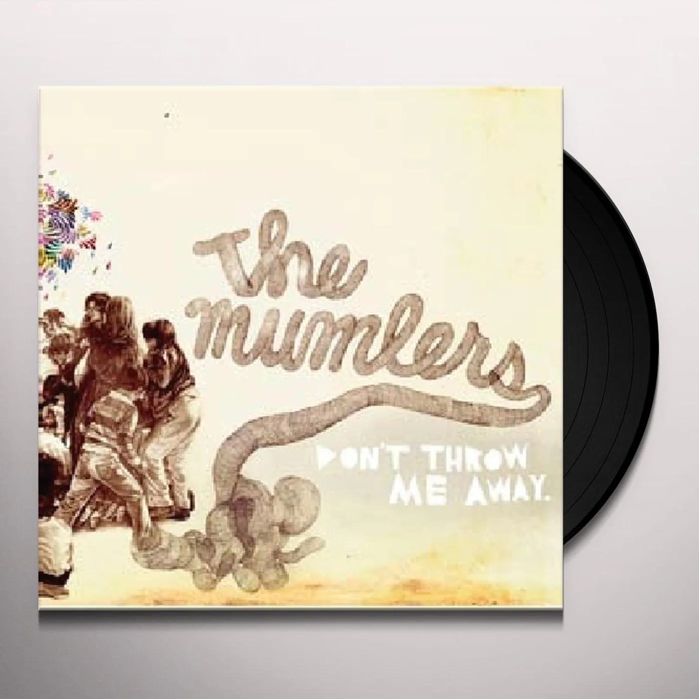 Still Going SPAGHETTI CIRCUS (Vinyl)