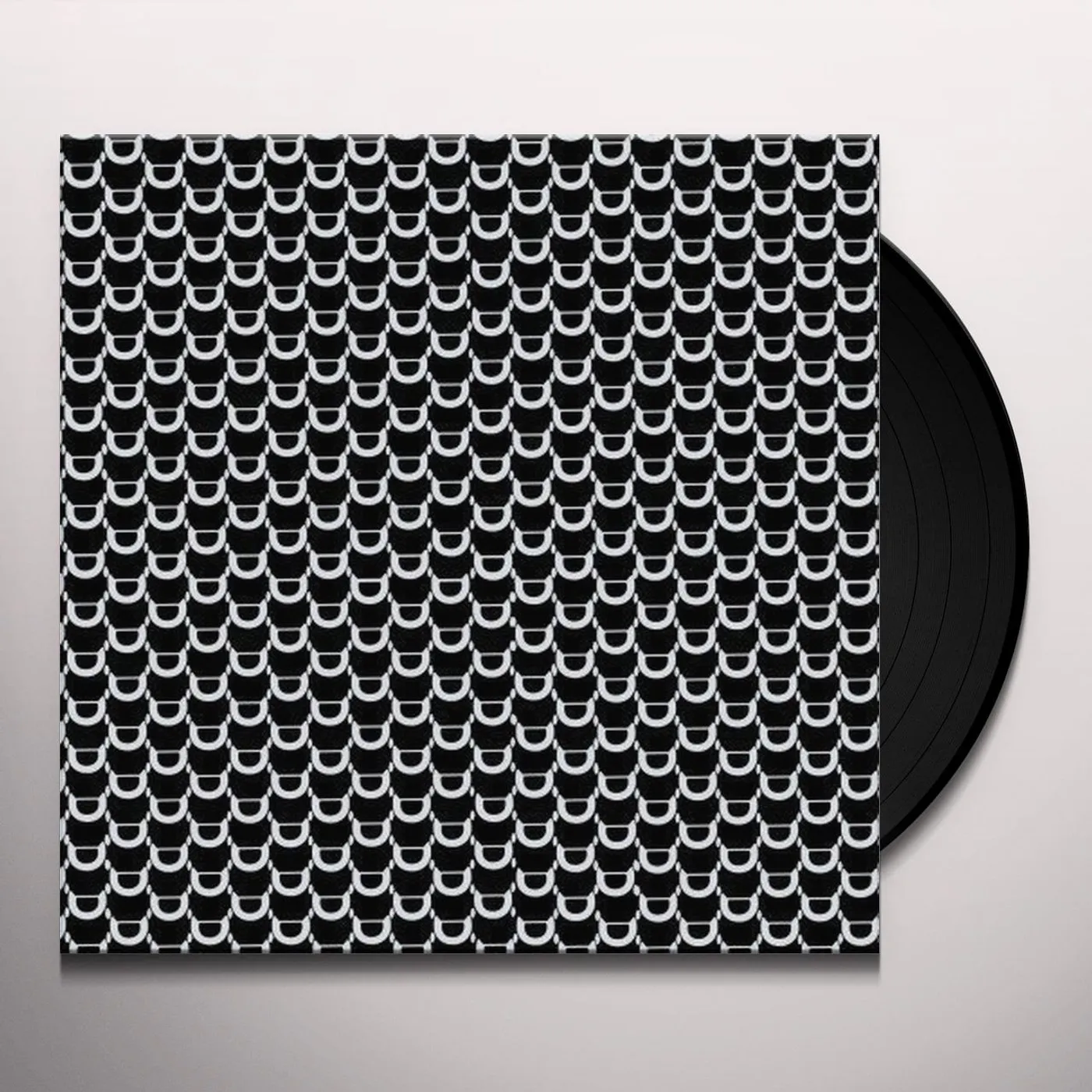 Dungen Tio Bitar Vinyl Record