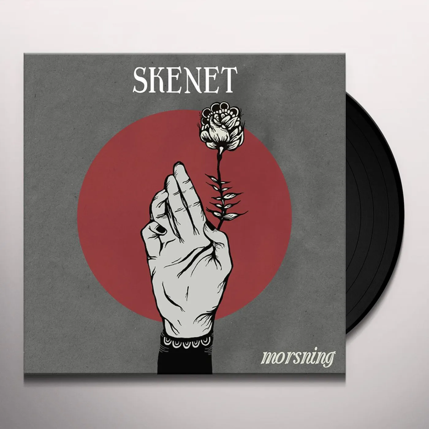 Skenet Morsning Vinyl Record