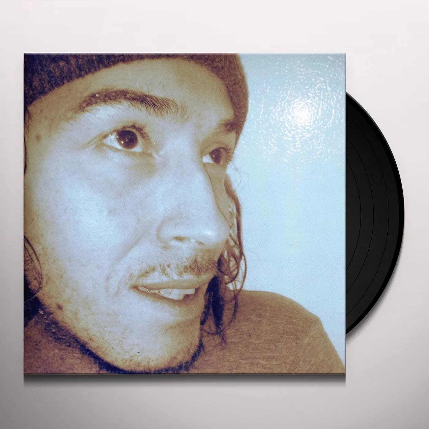 Moka Only LIKE THAT Vinyl Record