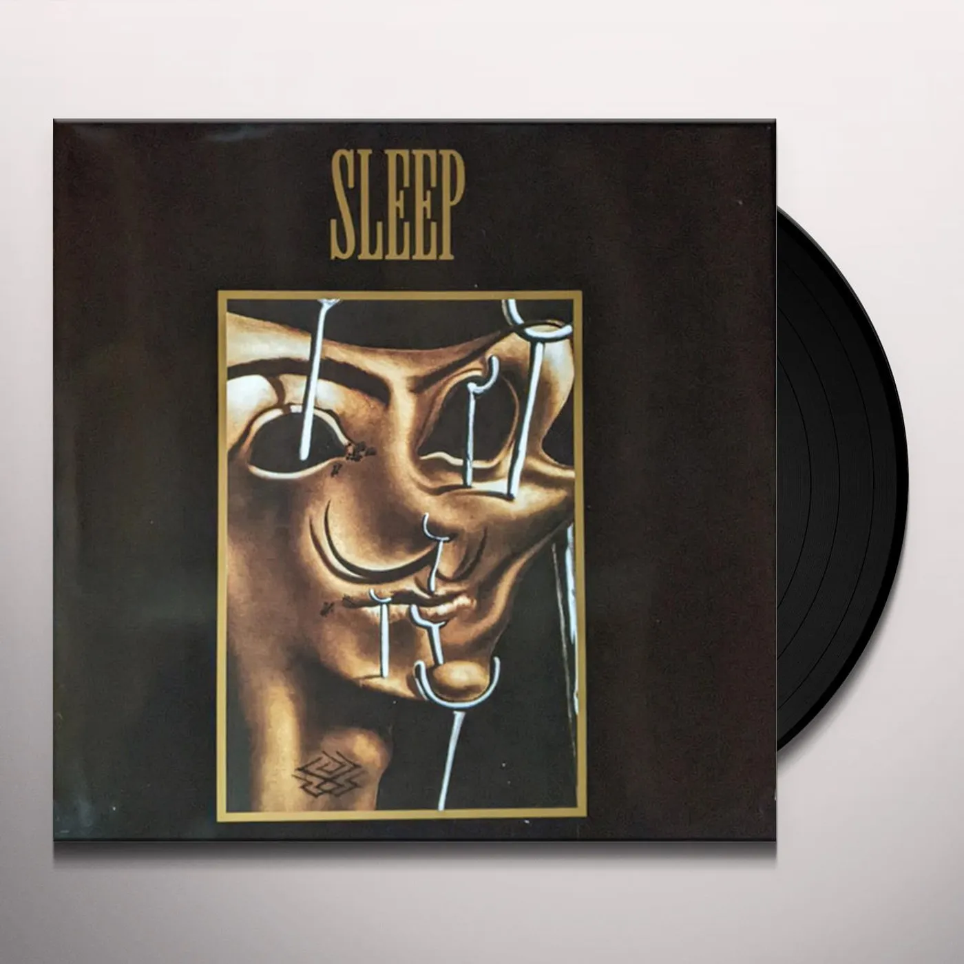 Sleep VOLUME ONE Vinyl Record