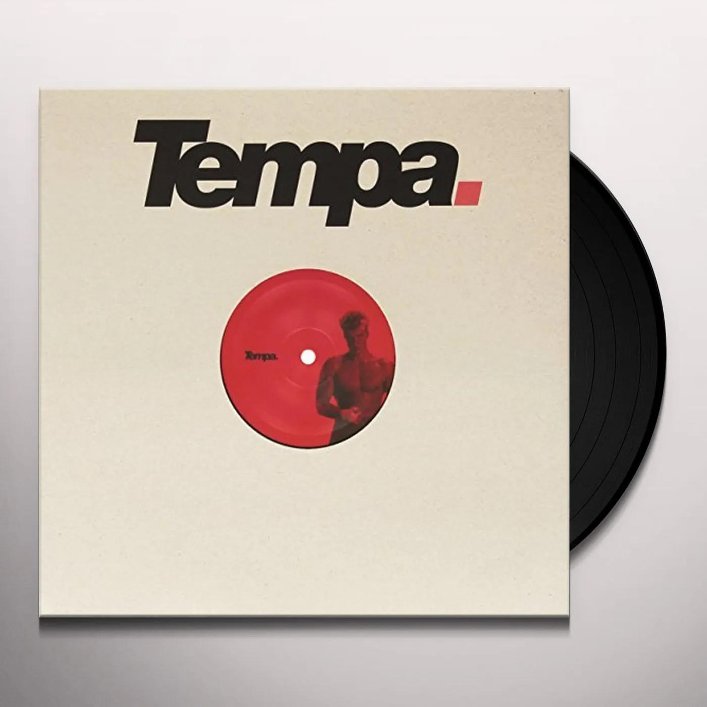 AxH Destroy Vinyl Record