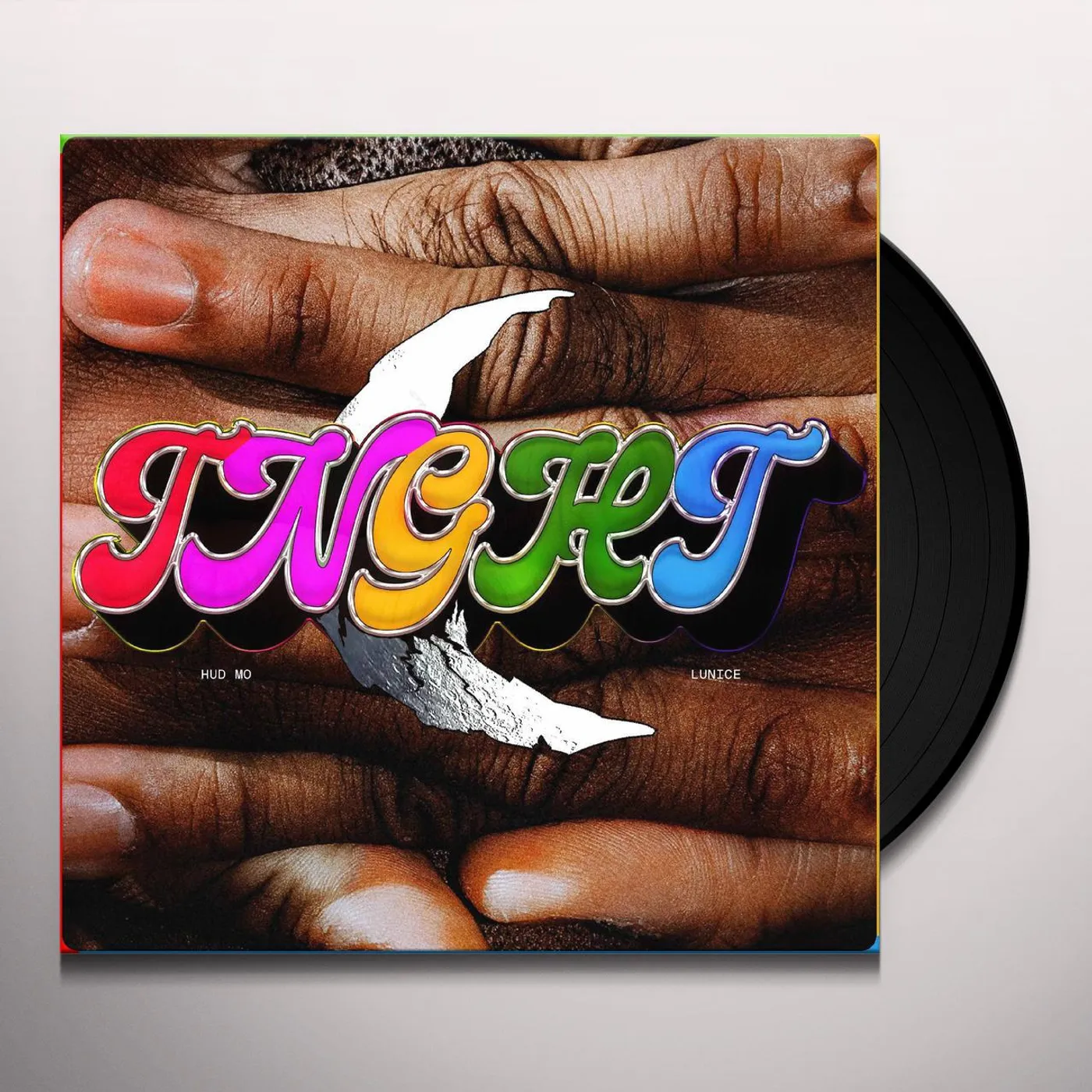 TNGHT II Vinyl Record