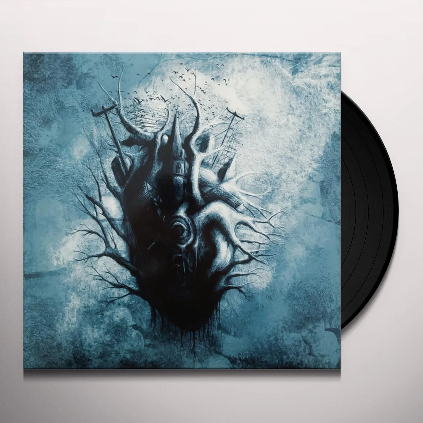 Fen Epoch Vinyl Record