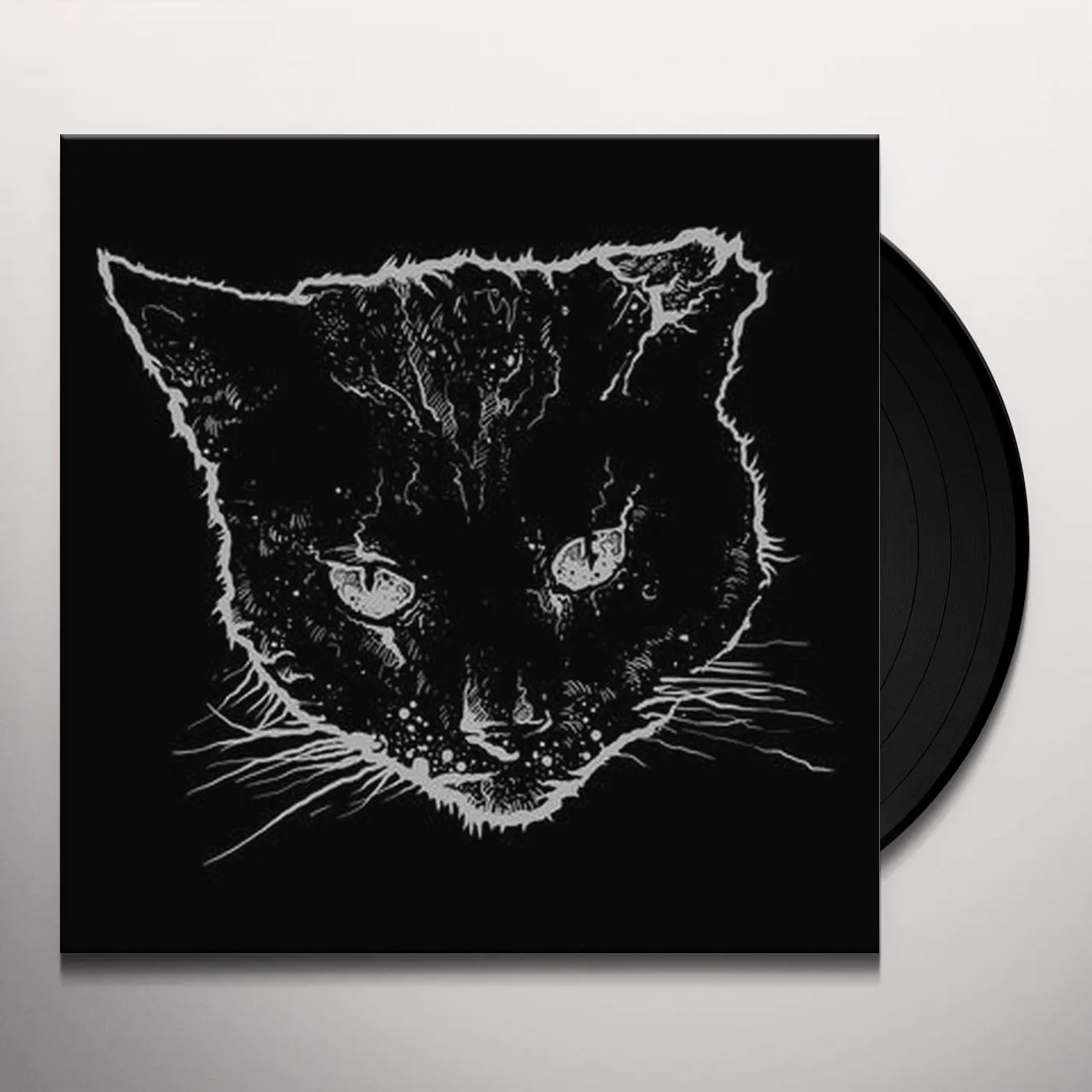 Crippled Black Phoenix Horrific Honorifics Vinyl Record