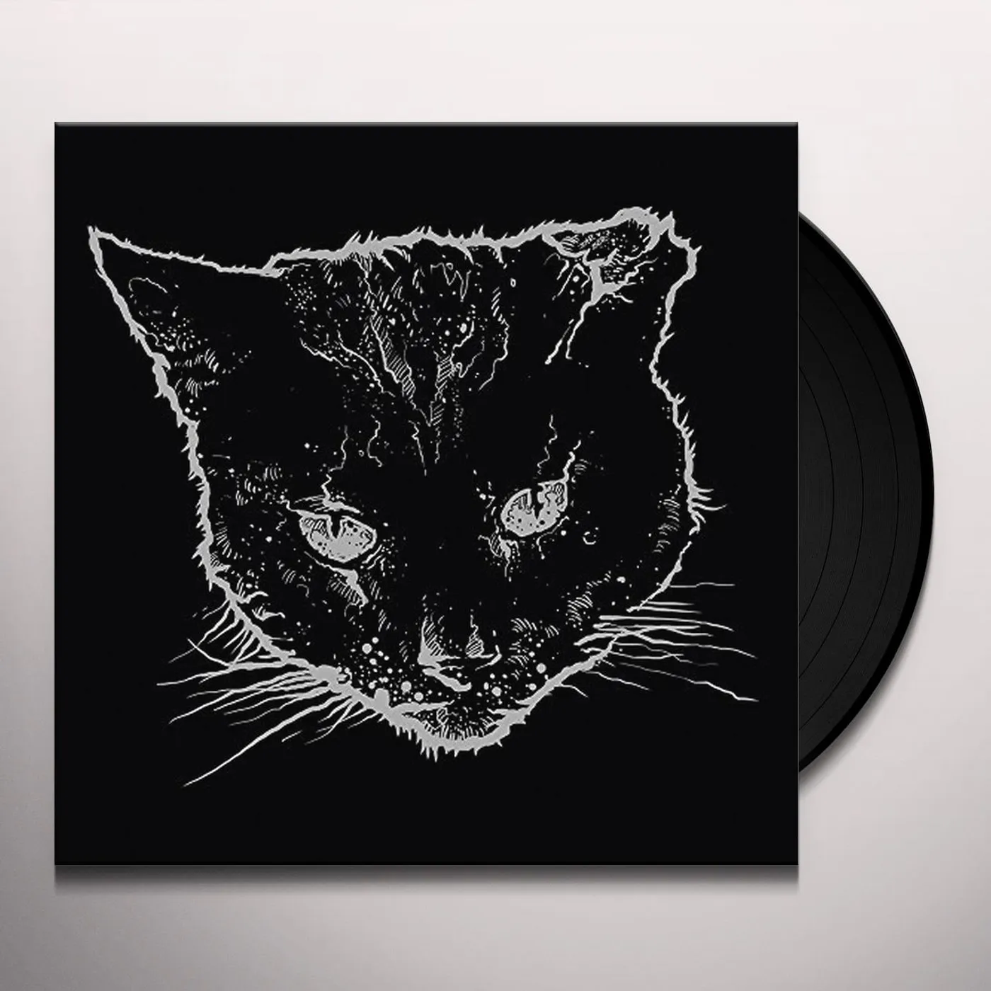 Crippled Black Phoenix Horrific Honorifics Vinyl Record