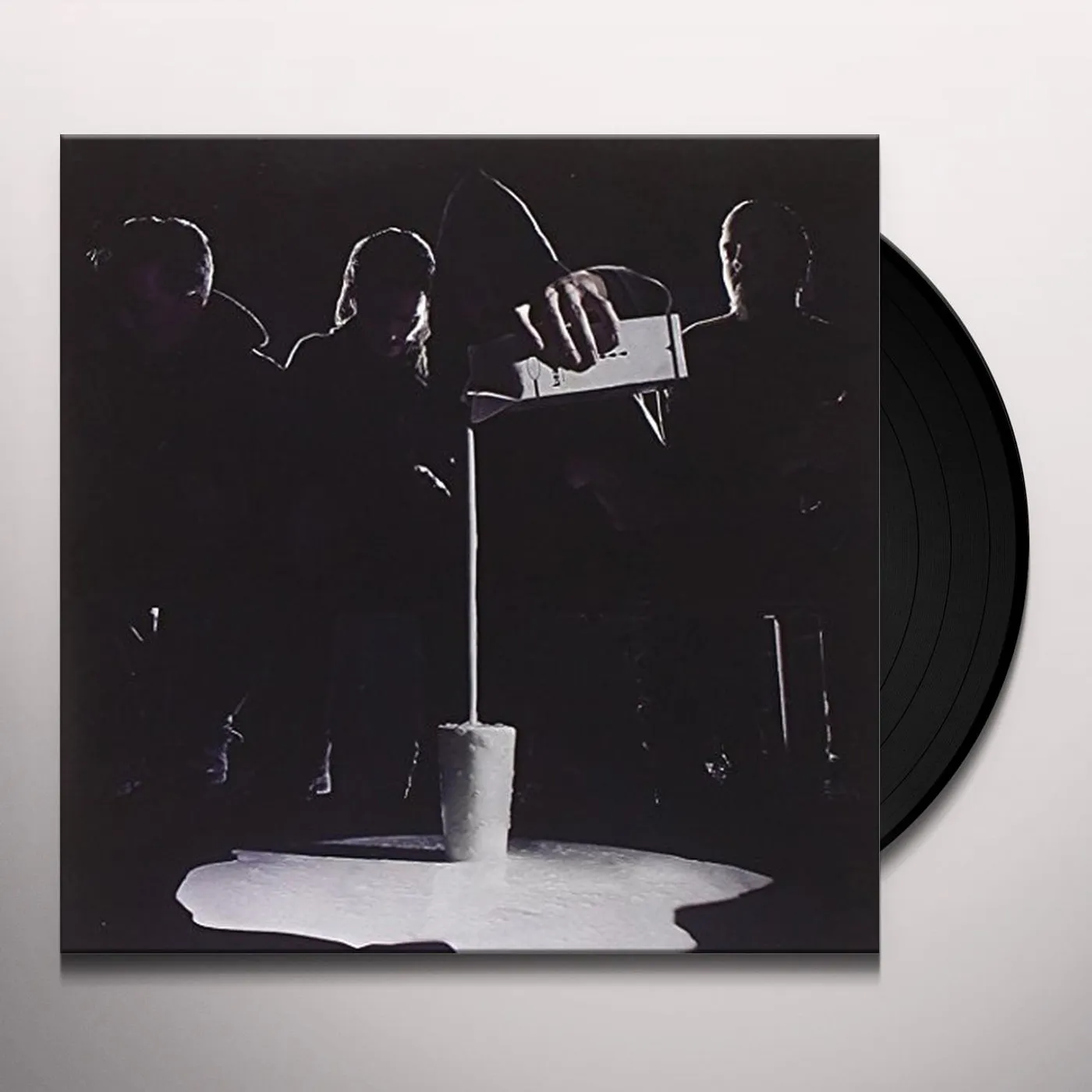 Beastmilk Use Your Deluge Vinyl Record