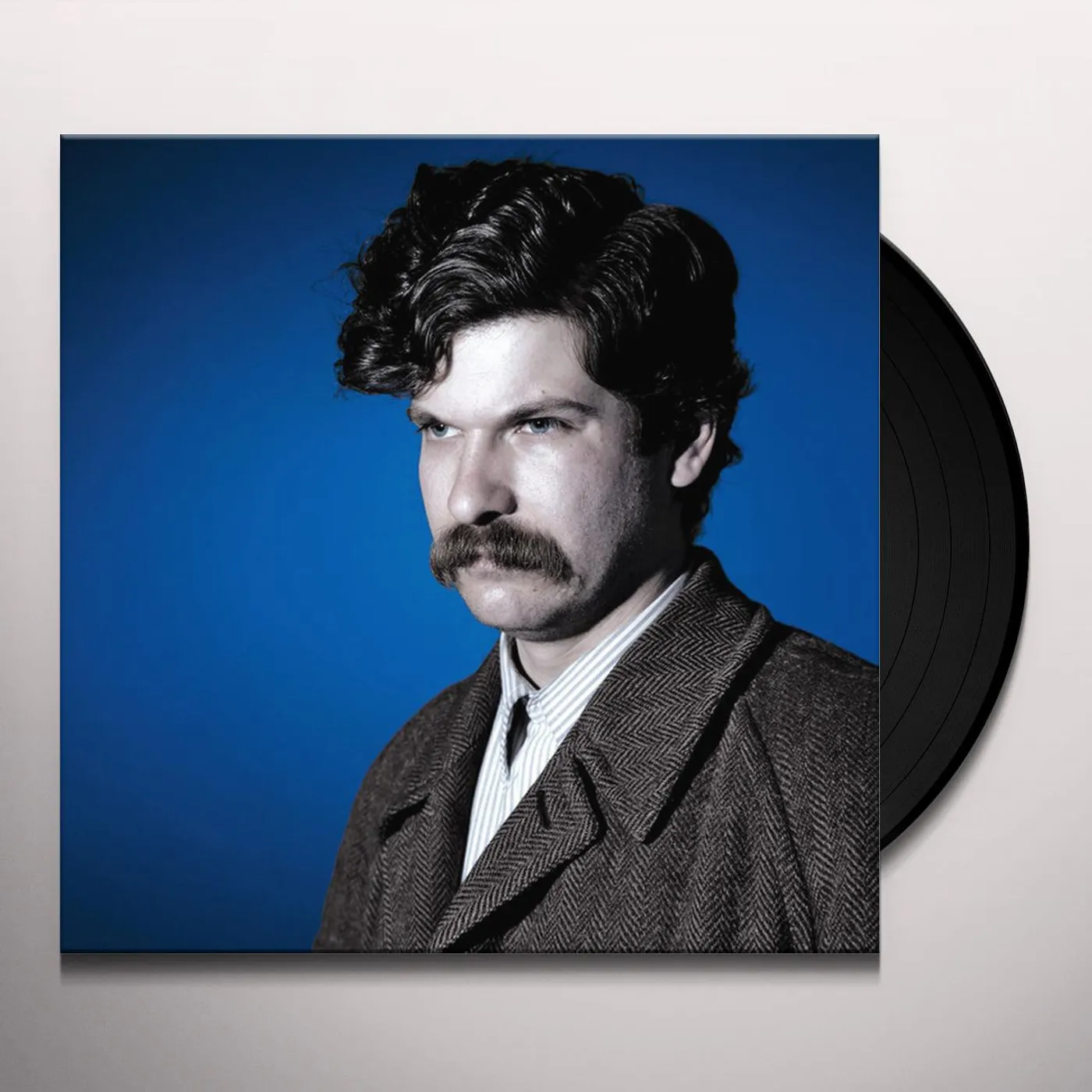 Frank Fairfield DUNCAN & BRANDY Vinyl Record