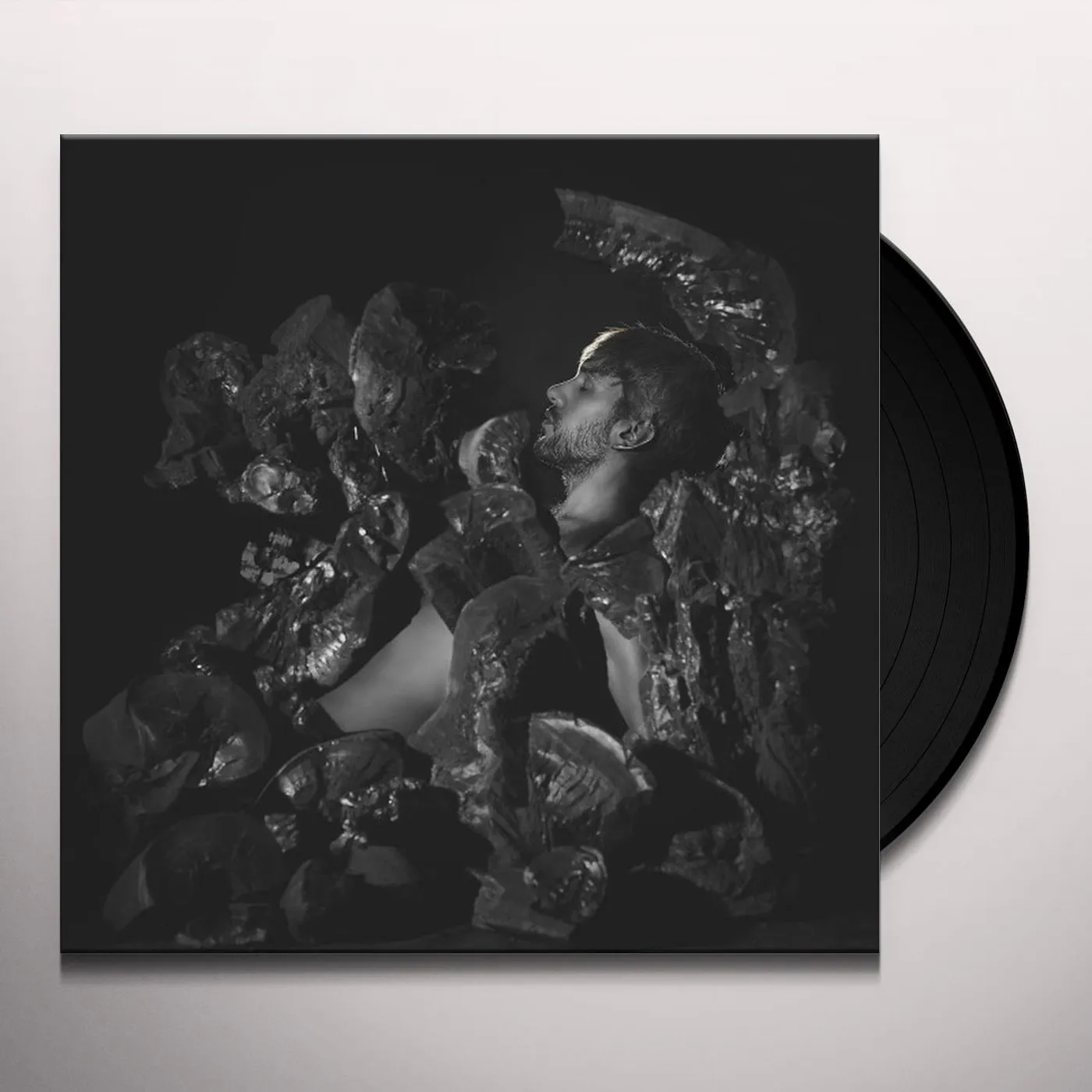 Barrio Lindo Fulgor Vinyl Record