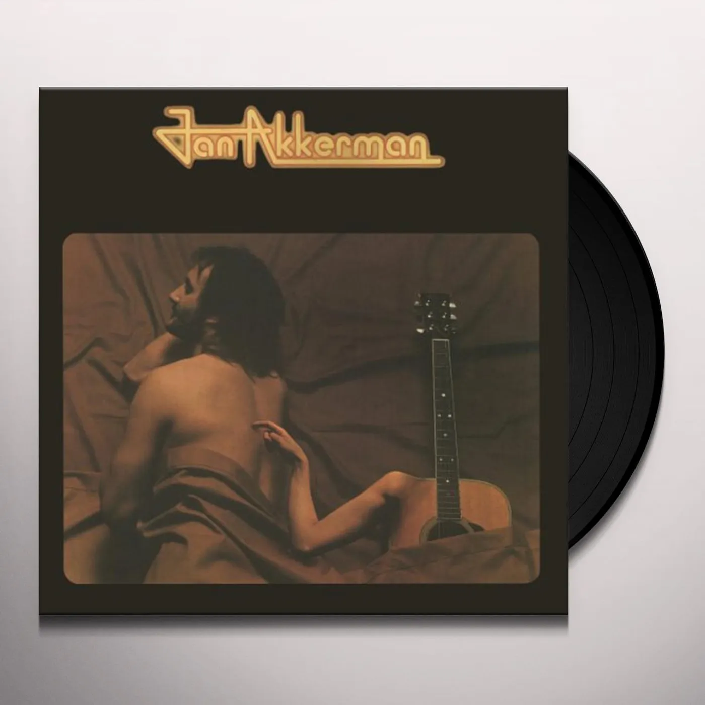 Jan Akkerman Vinyl Record