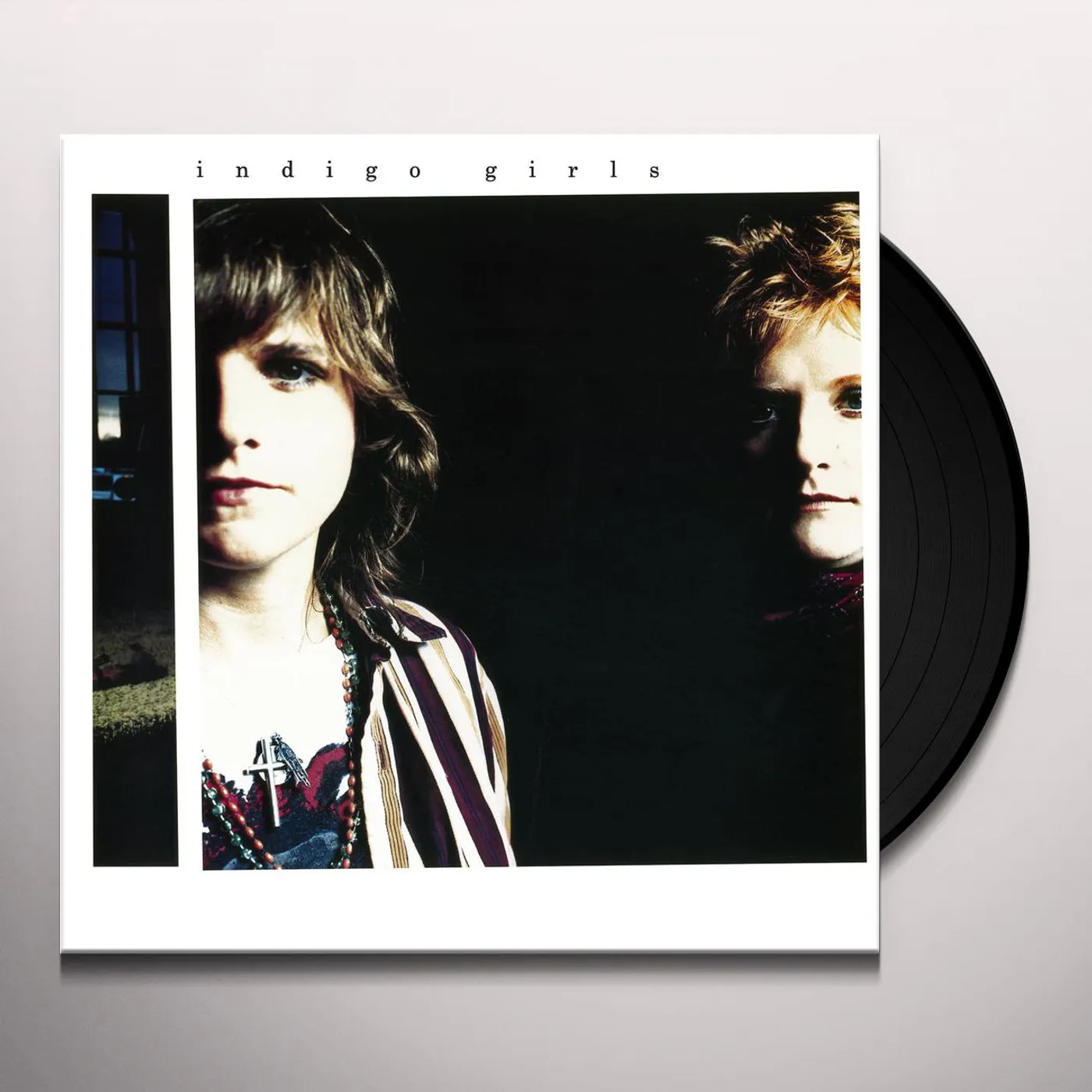  Indigo Girls S/T (180g) Vinyl Record