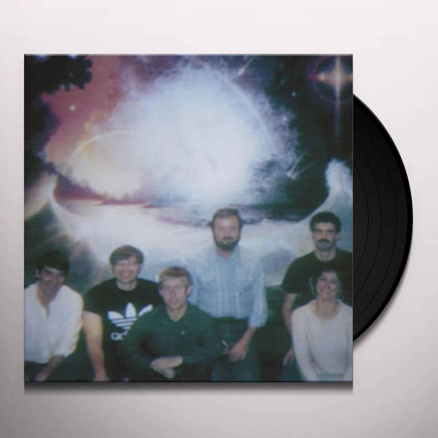 Not Waving UMWELT Vinyl Record