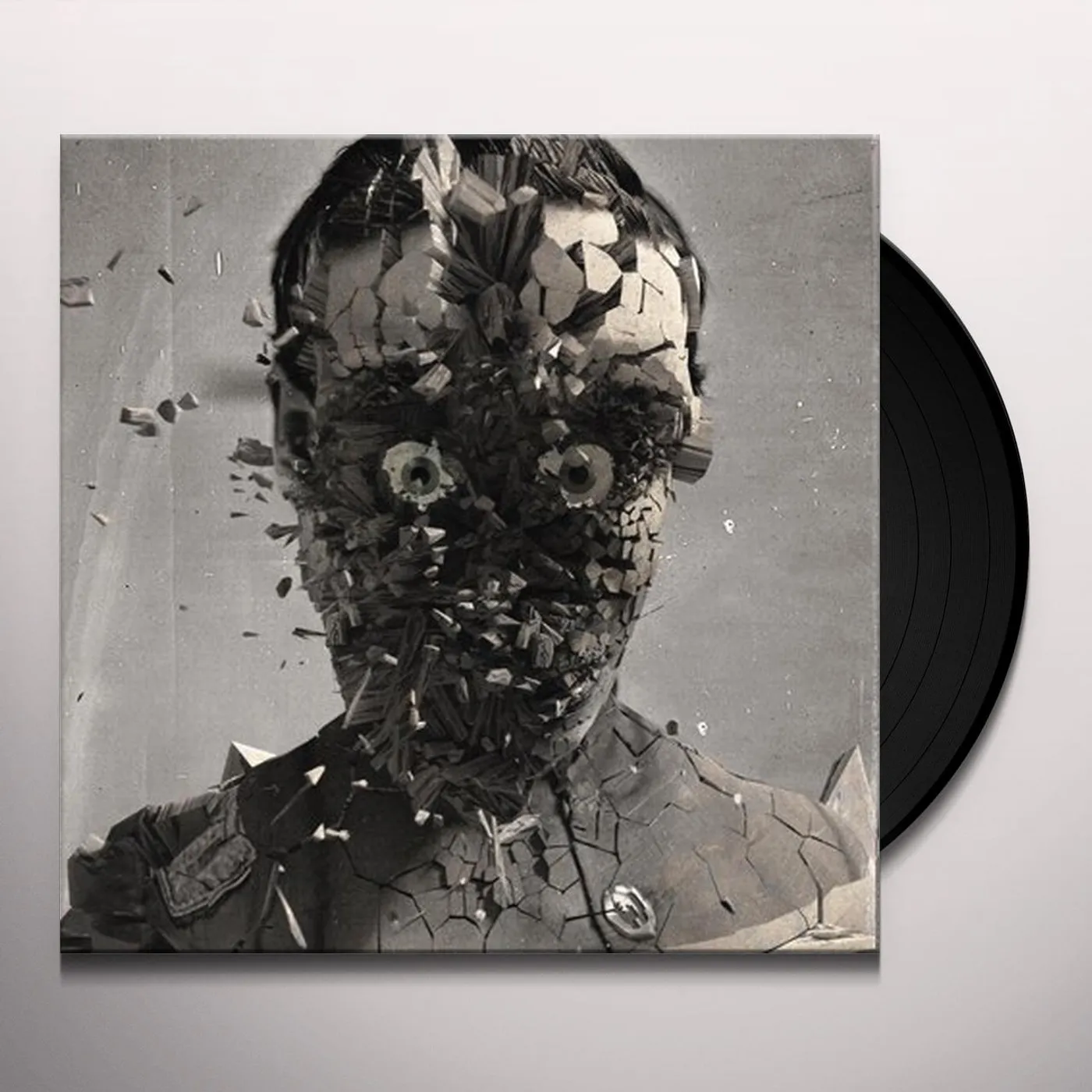 Berk Offset Die Riemannsche Vermutung Vinyl Record