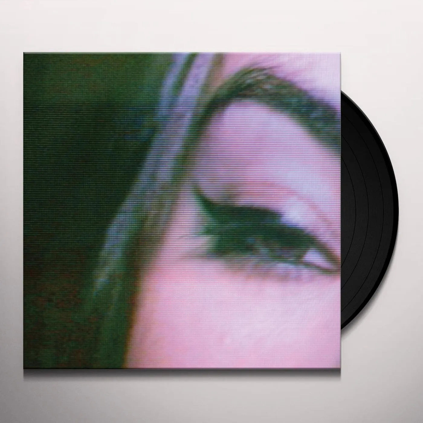 Death In Vegas Honey Vinyl Record