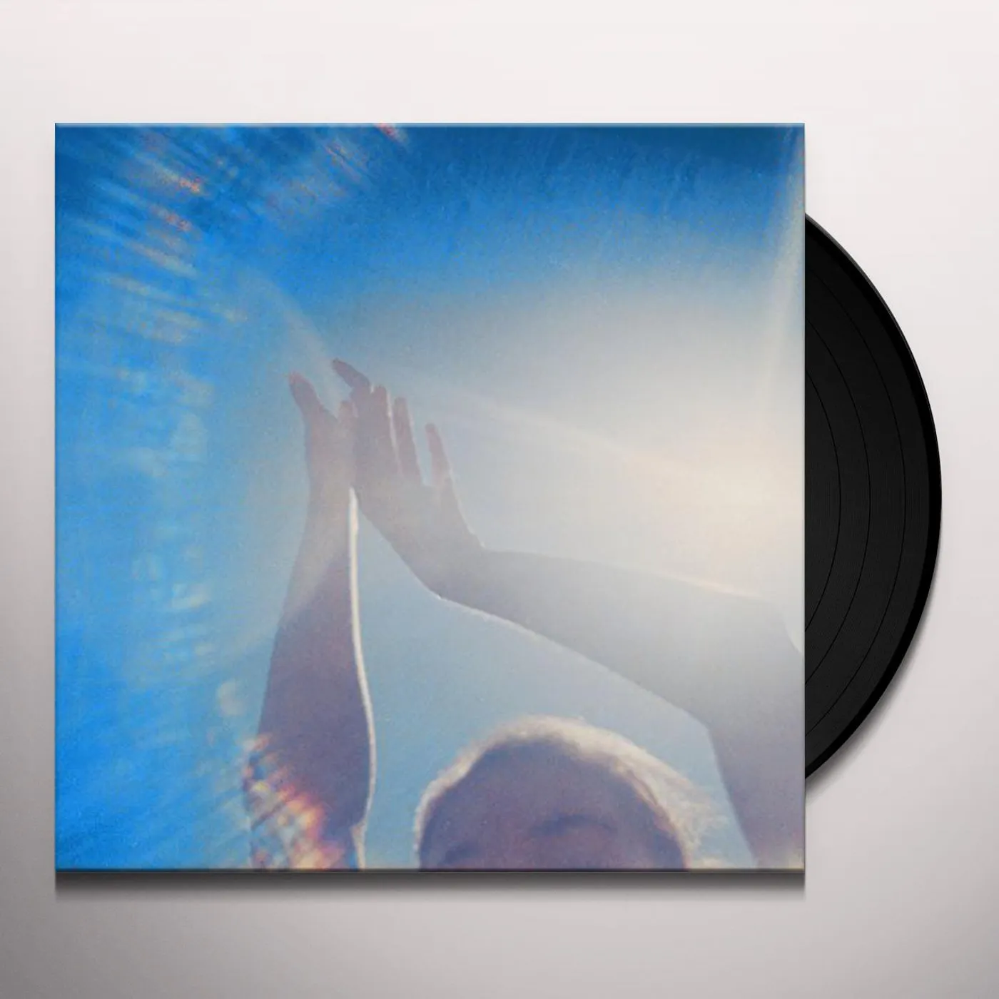 Fazerdaze Morningside Vinyl Record