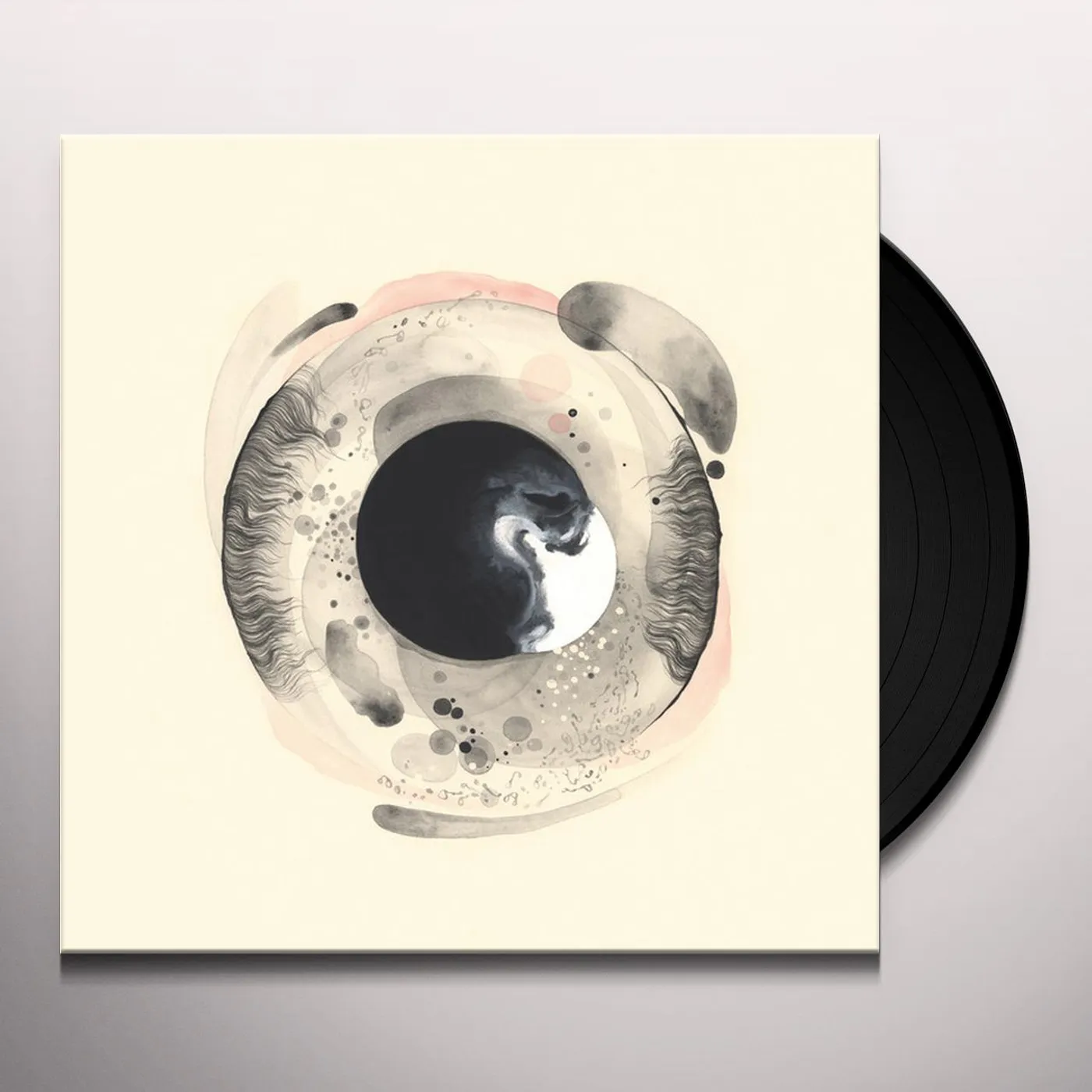 Grayson Gilmour Otherness Vinyl Record