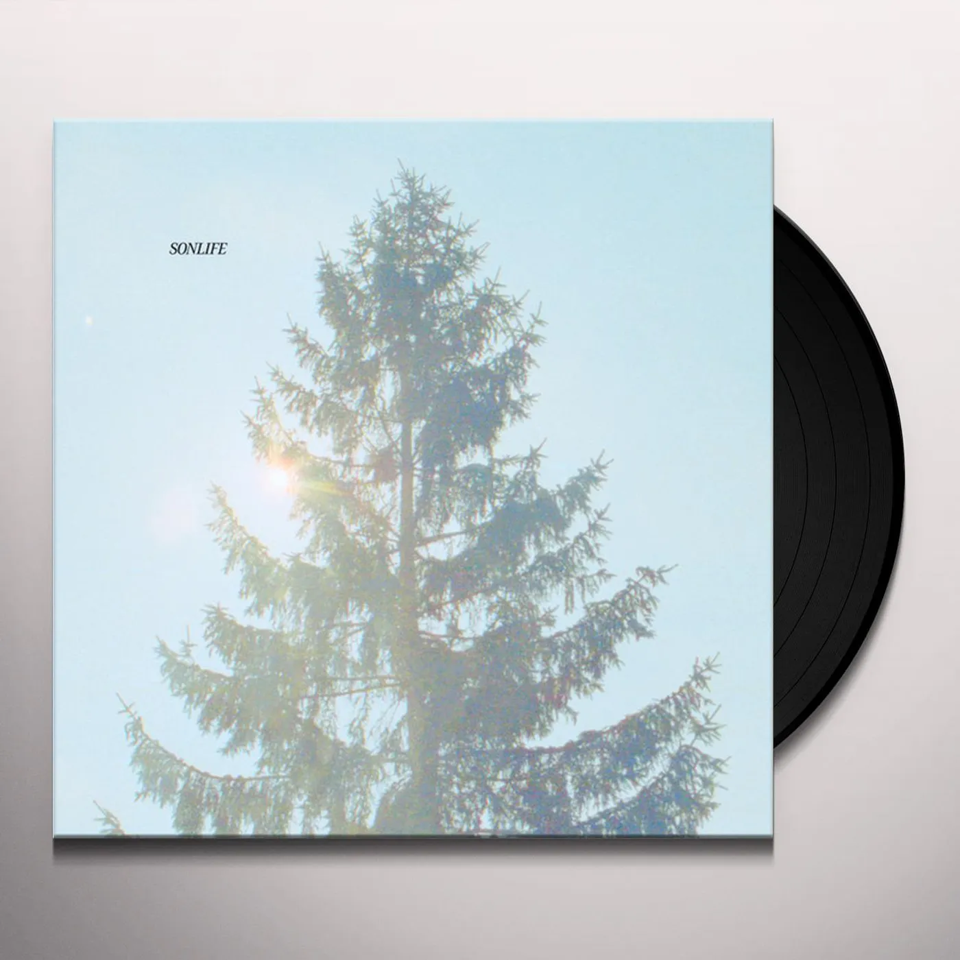 SONLIFE Vinyl Record