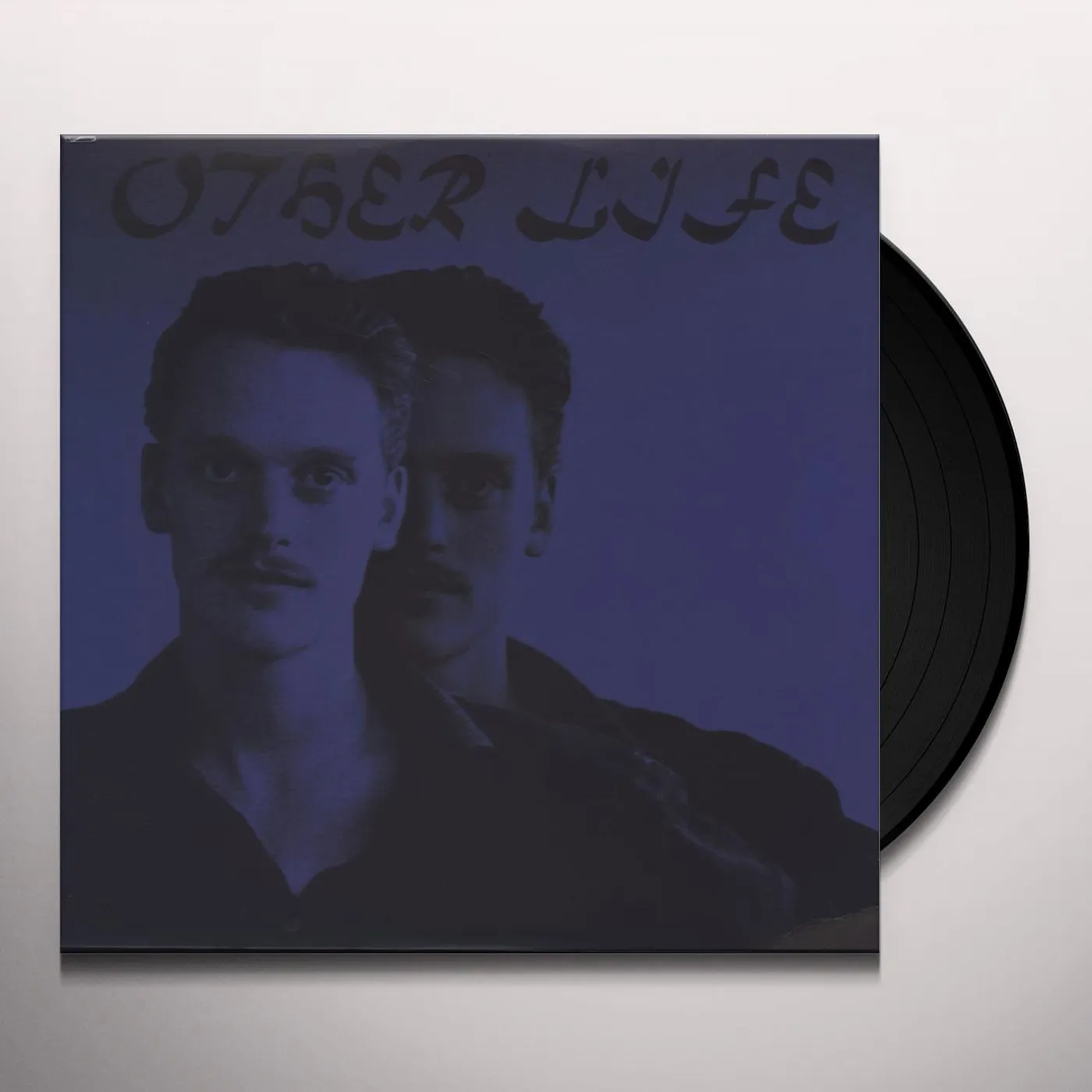 Sean Nicholas Savage Other Life Vinyl Record