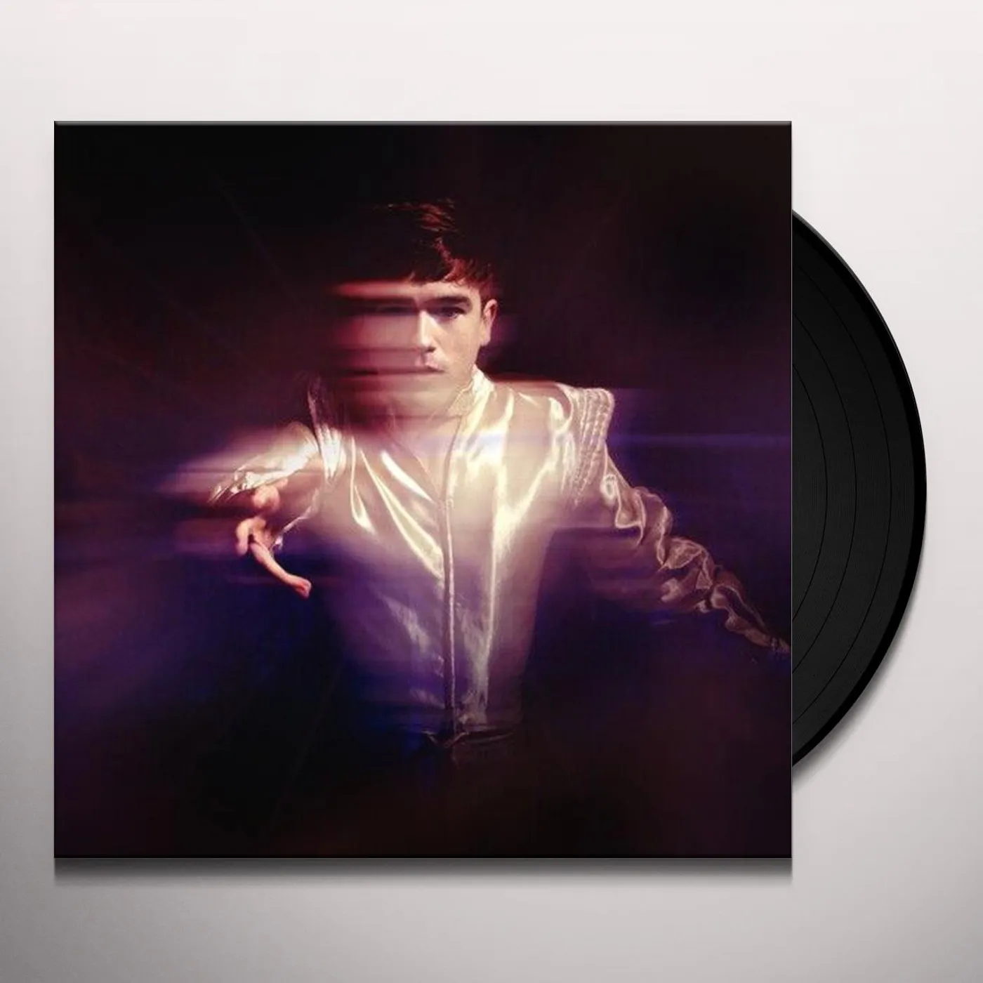 Declan McKenna Zeros Vinyl Record